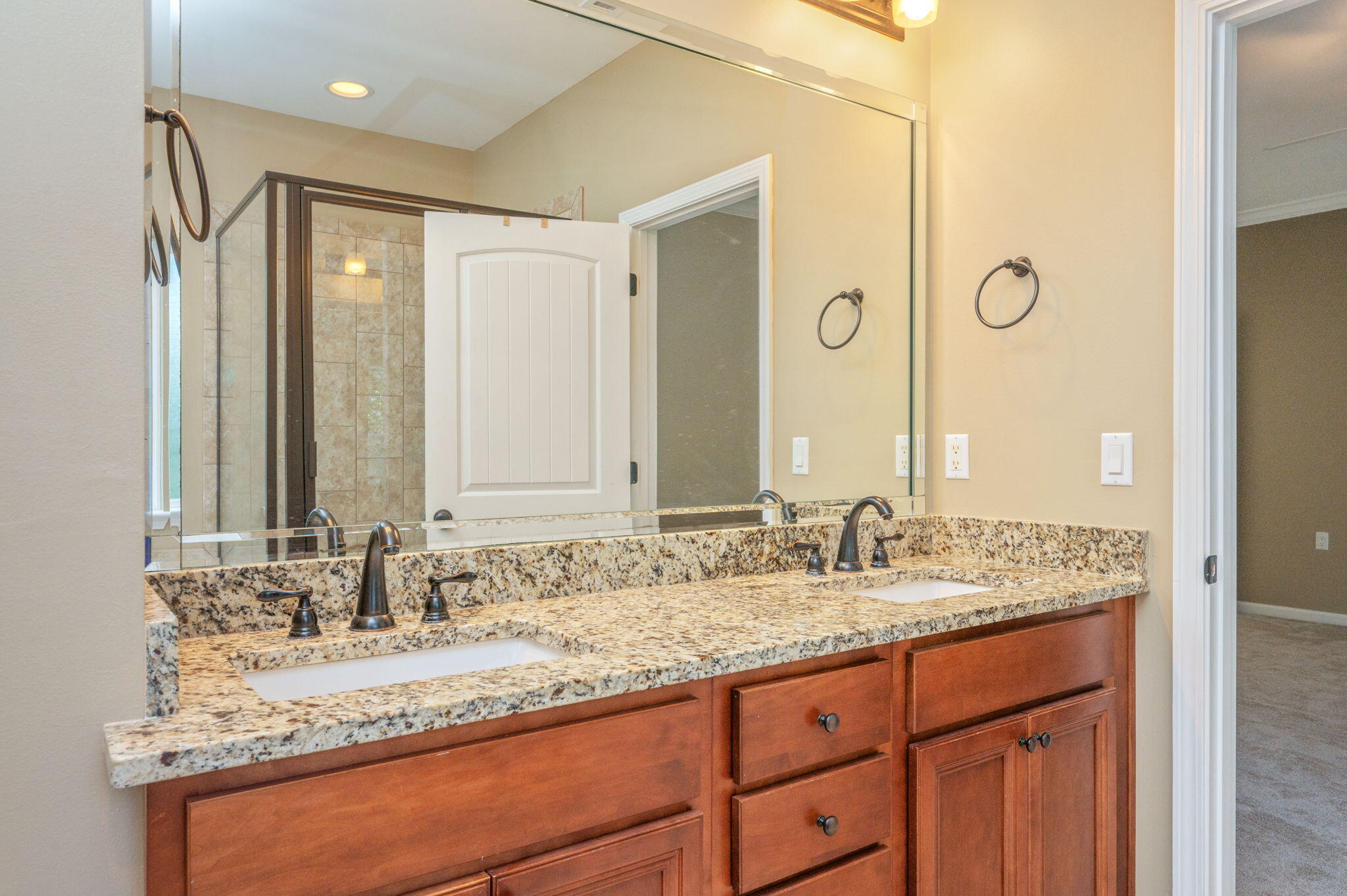 TRADITIONS AT WALTON OAKS - Residential