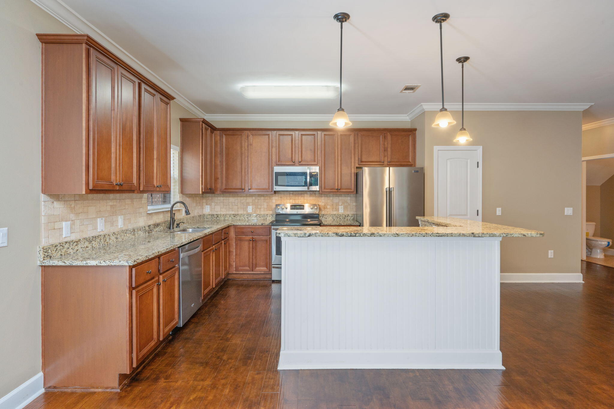 TRADITIONS AT WALTON OAKS - Residential