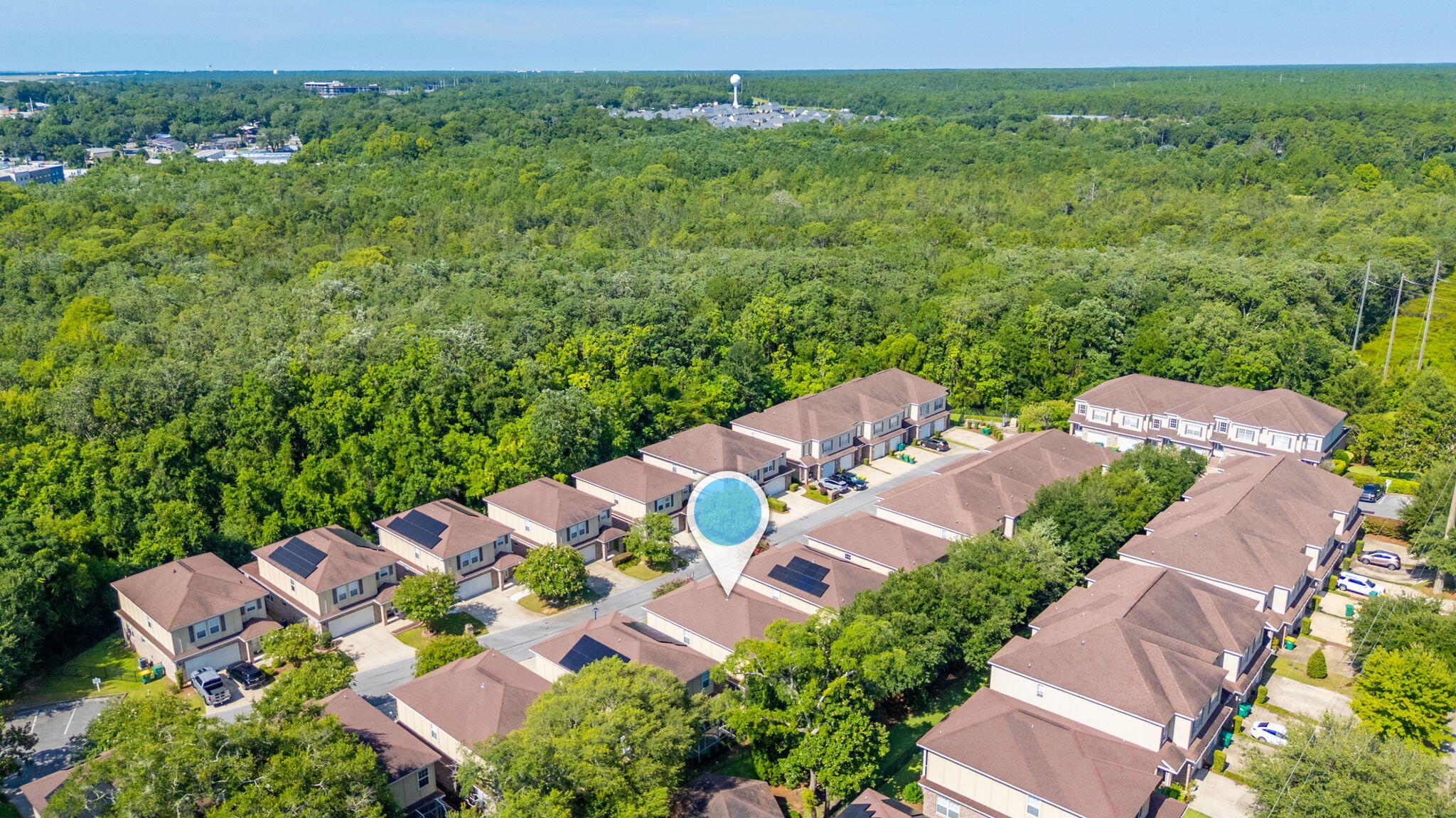 TRADITIONS AT WALTON OAKS - Residential