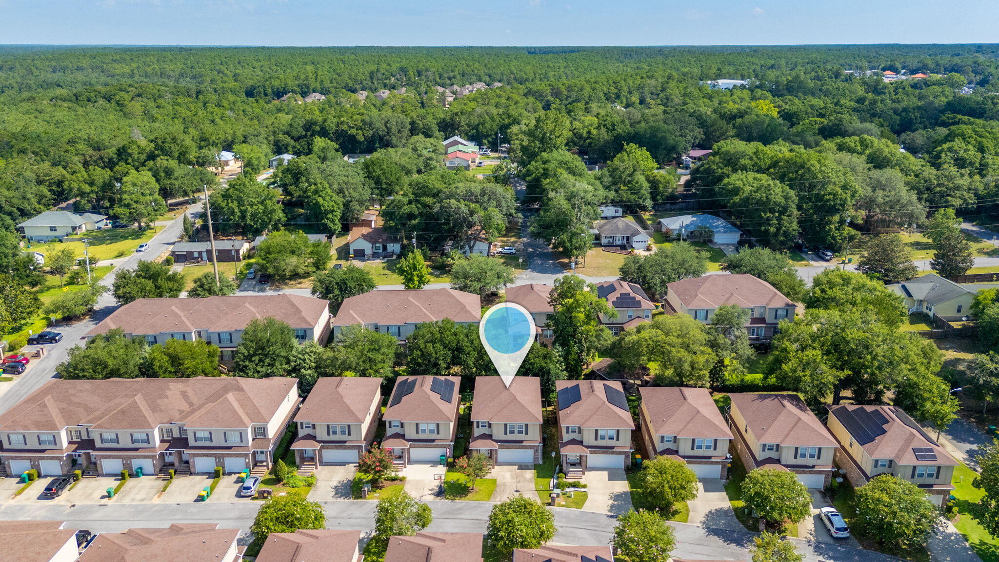TRADITIONS AT WALTON OAKS - Residential