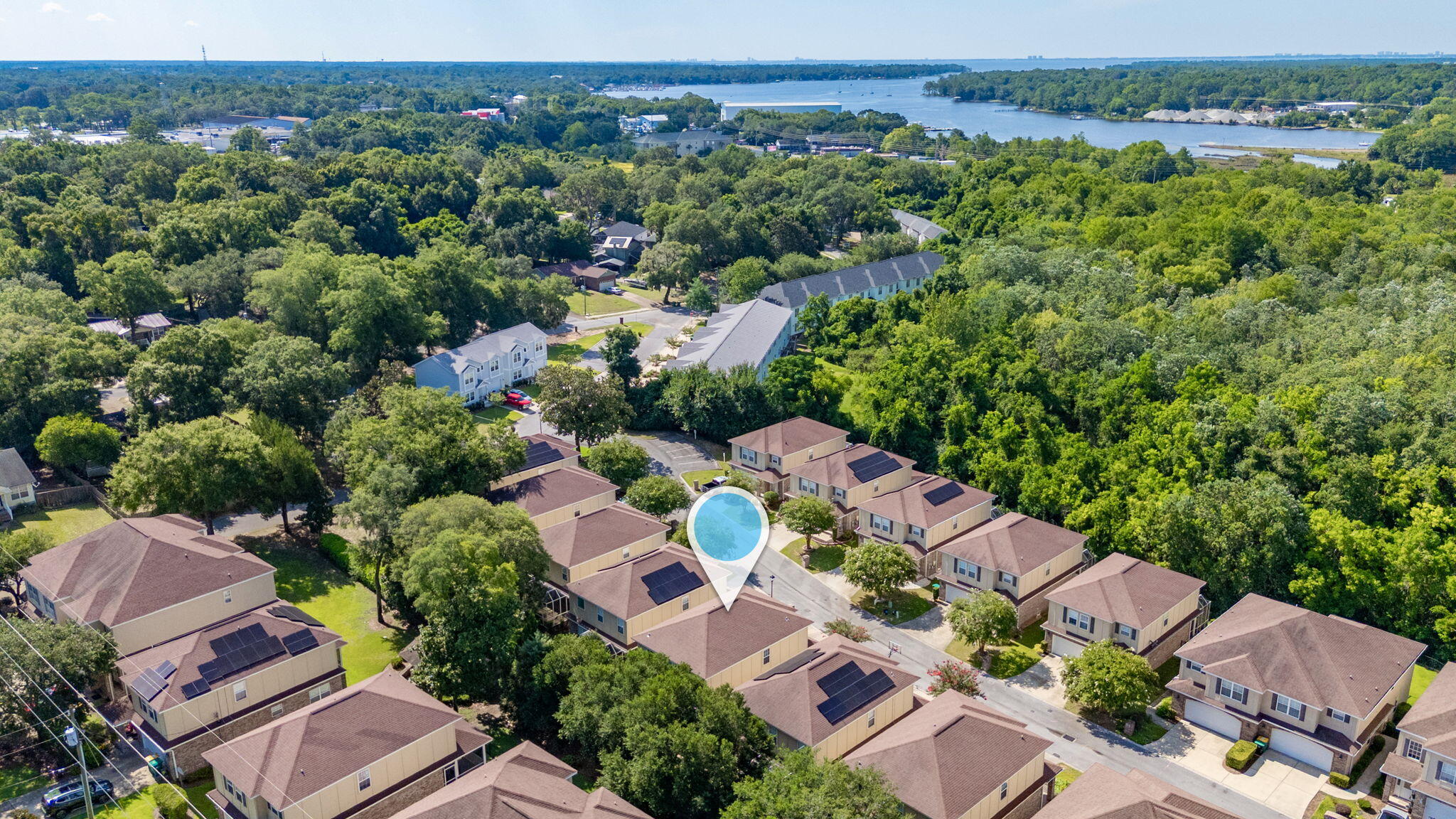 TRADITIONS AT WALTON OAKS - Residential