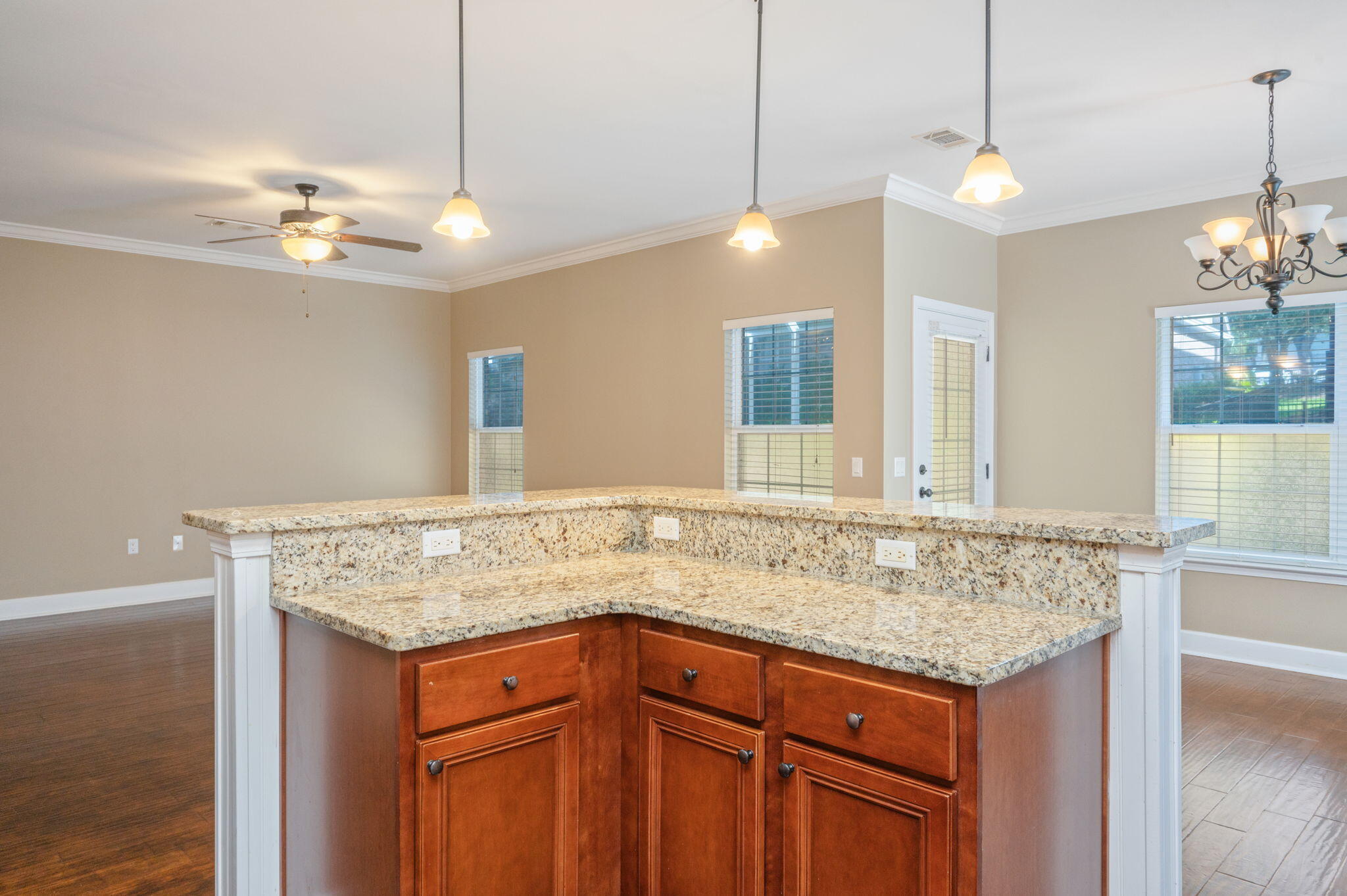 TRADITIONS AT WALTON OAKS - Residential