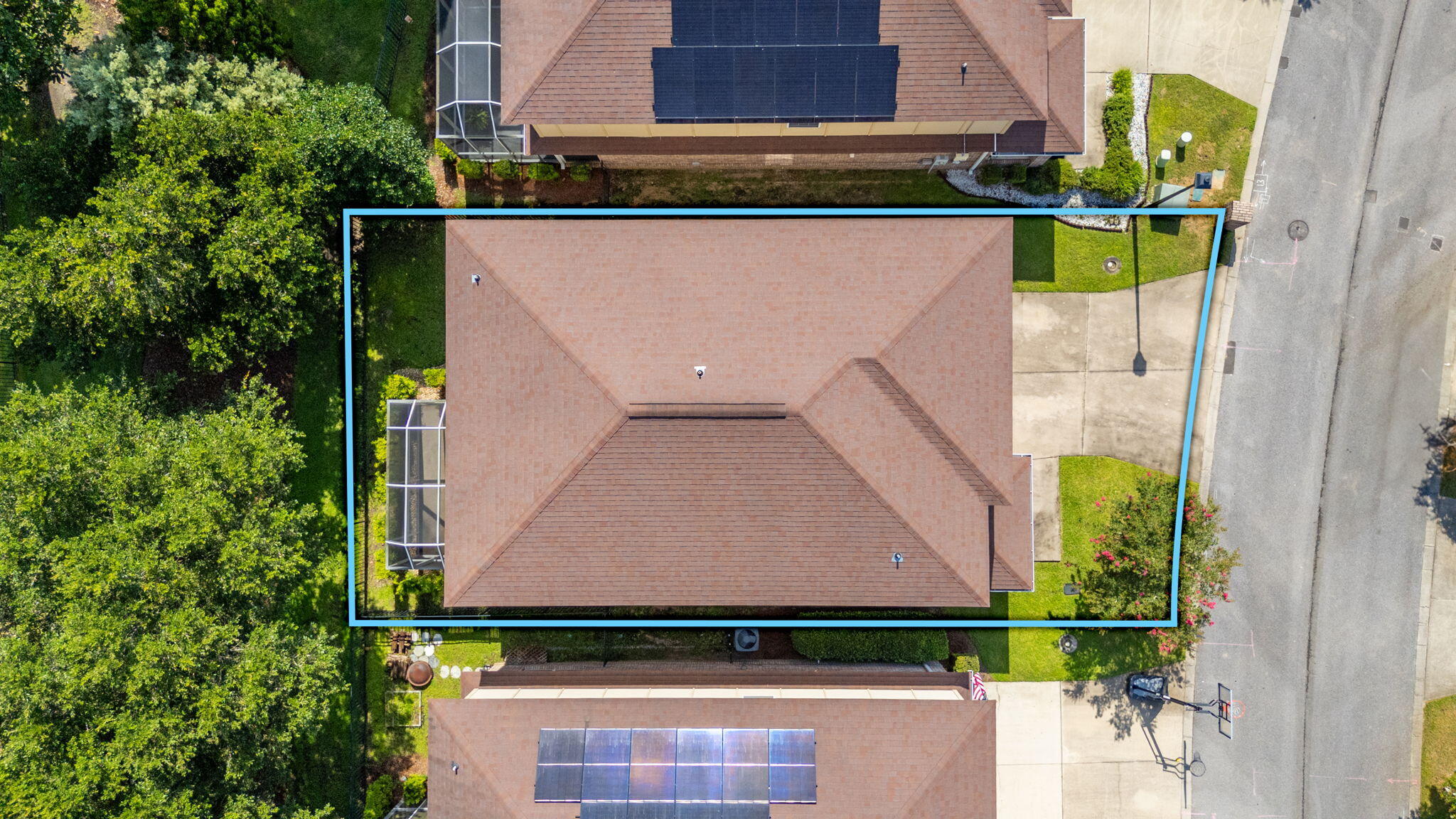 TRADITIONS AT WALTON OAKS - Residential