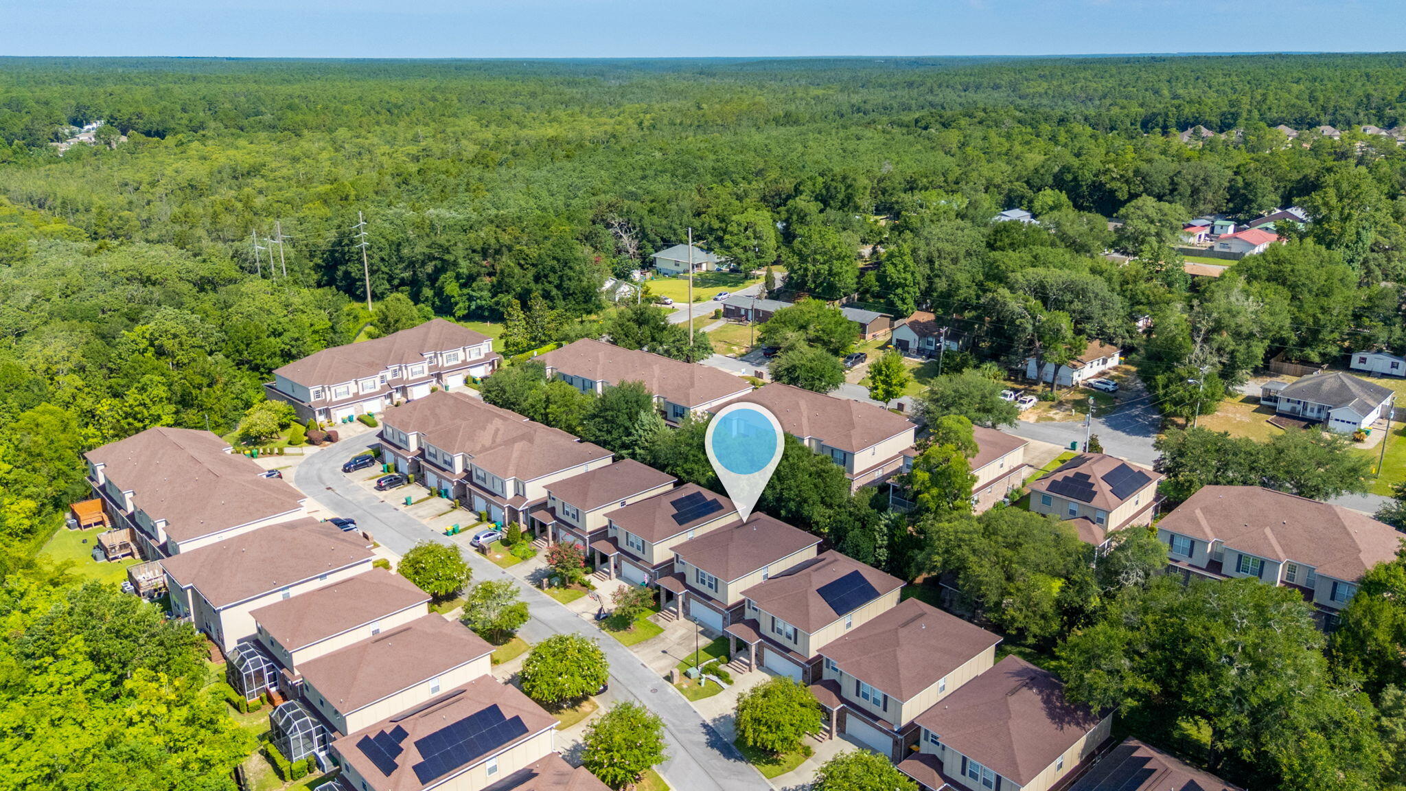 TRADITIONS AT WALTON OAKS - Residential