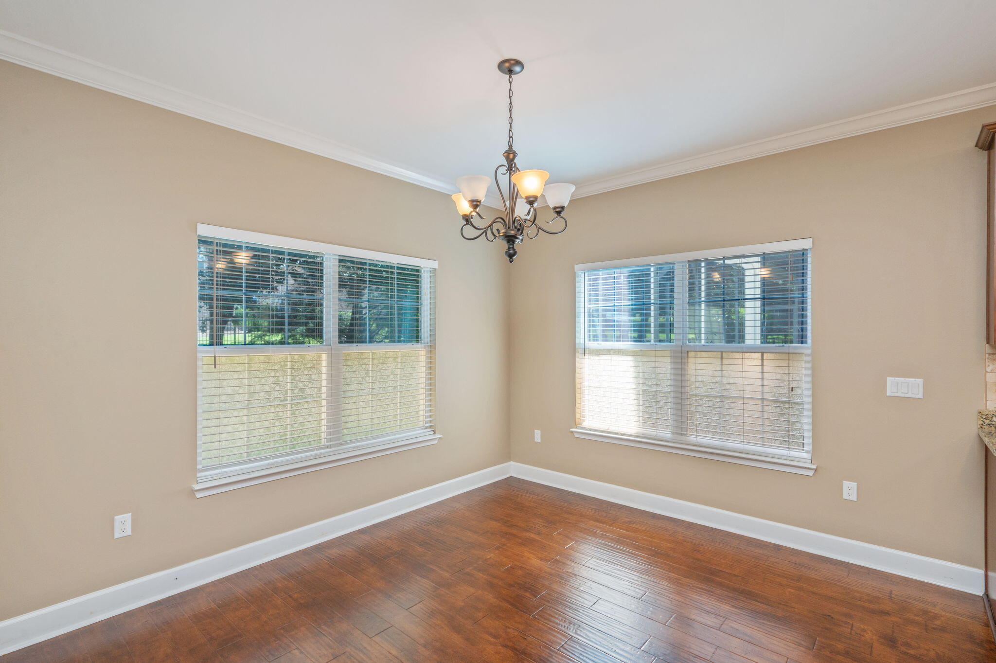 TRADITIONS AT WALTON OAKS - Residential