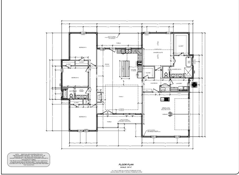 COLONY RIDGE PH II - Residential