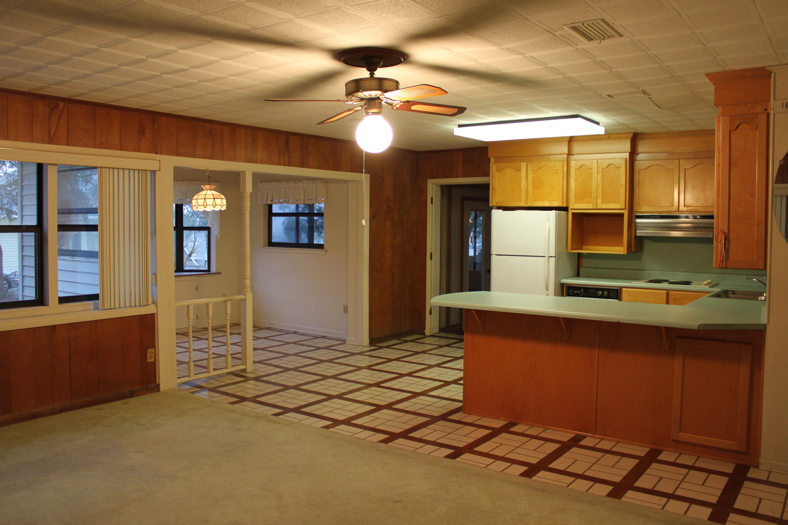 QUINAVISTA - Residential