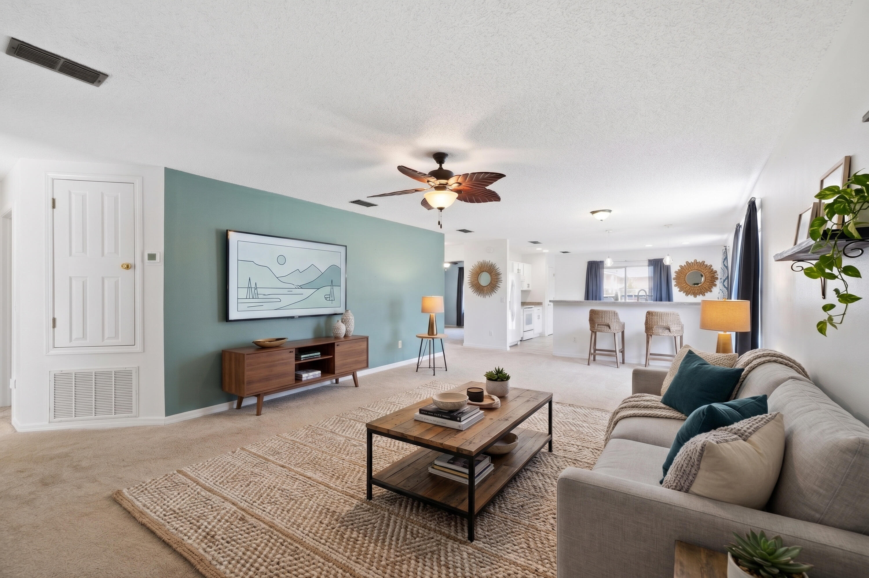 NORTHVIEW ESTATES 7TH ADDN - Residential