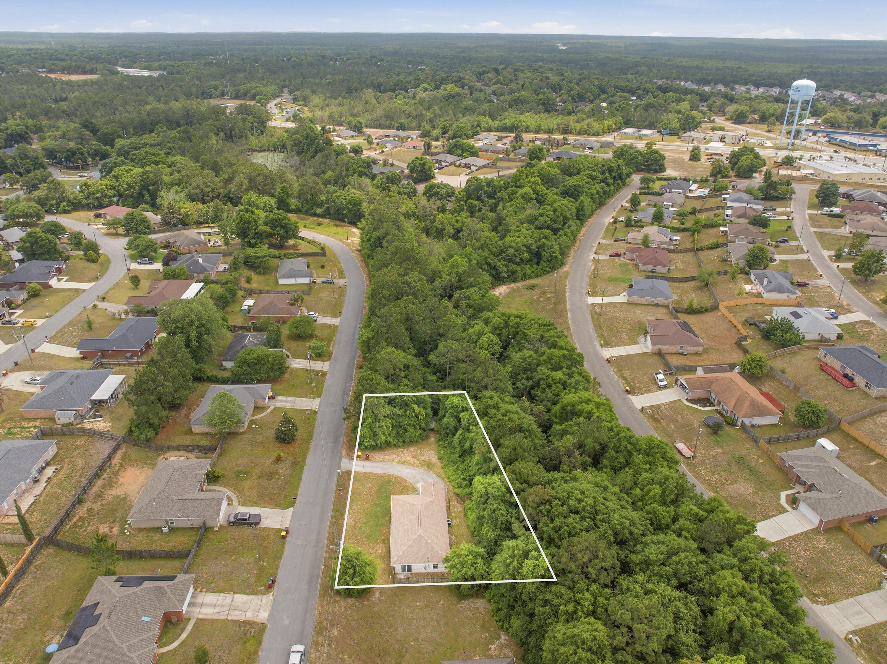 NORTHVIEW ESTATES 7TH ADDN - Residential