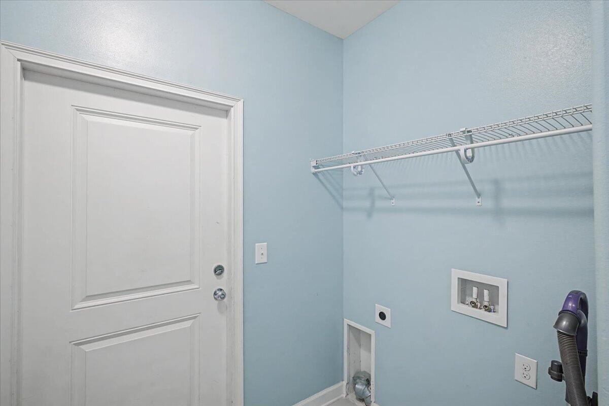 VALPARAISO P/C - Residential