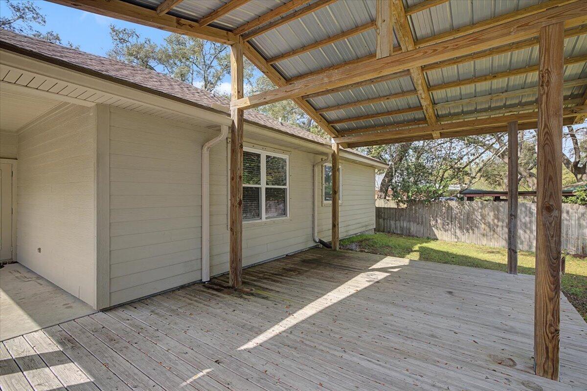 VALPARAISO P/C - Residential