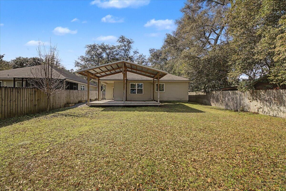 VALPARAISO P/C - Residential