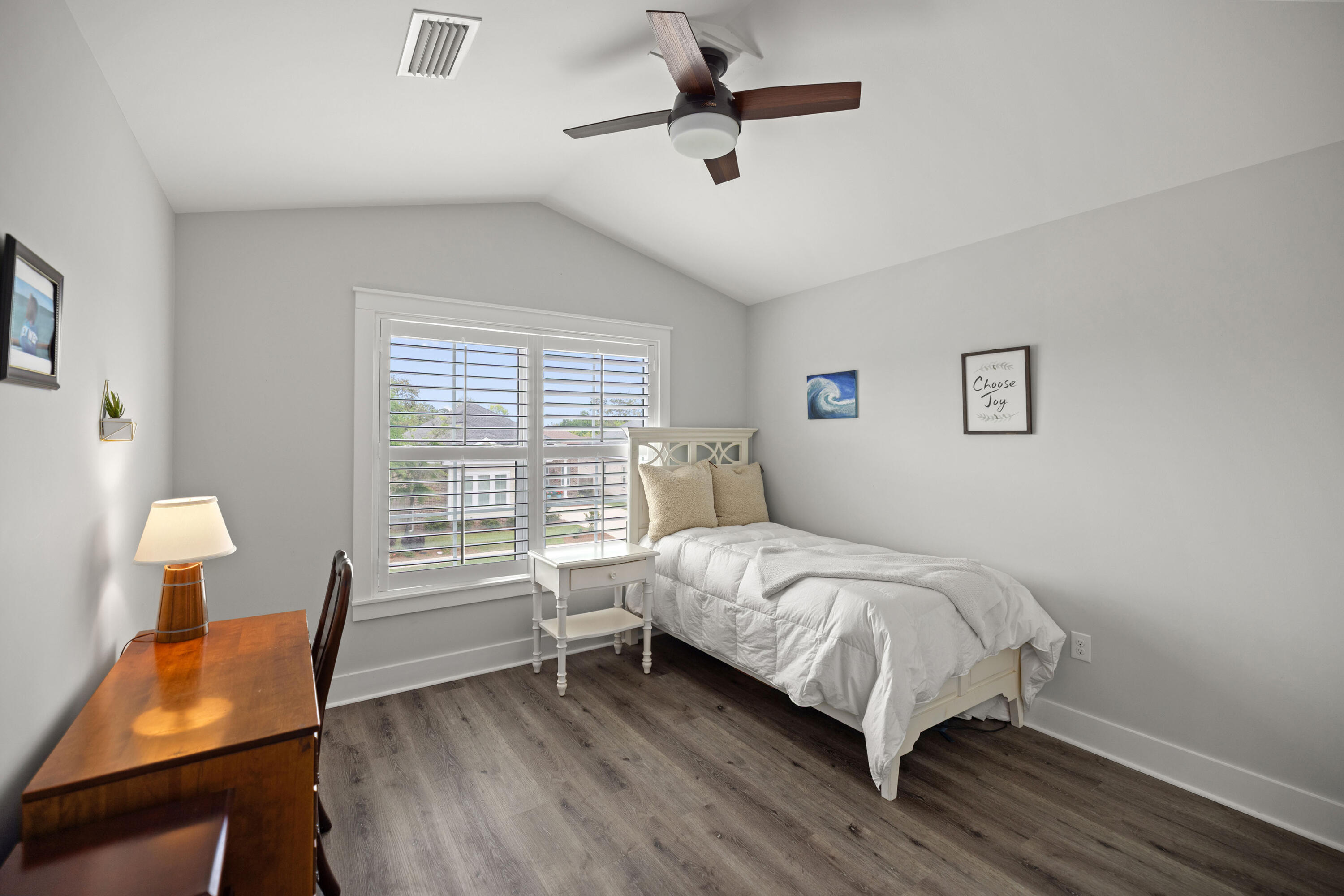 Deer Moss Creek - Residential