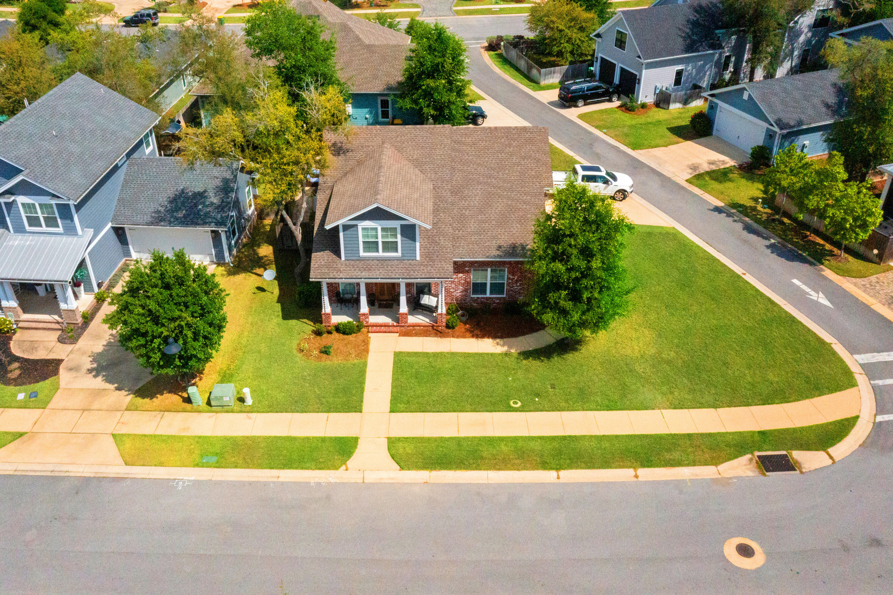 Deer Moss Creek - Residential