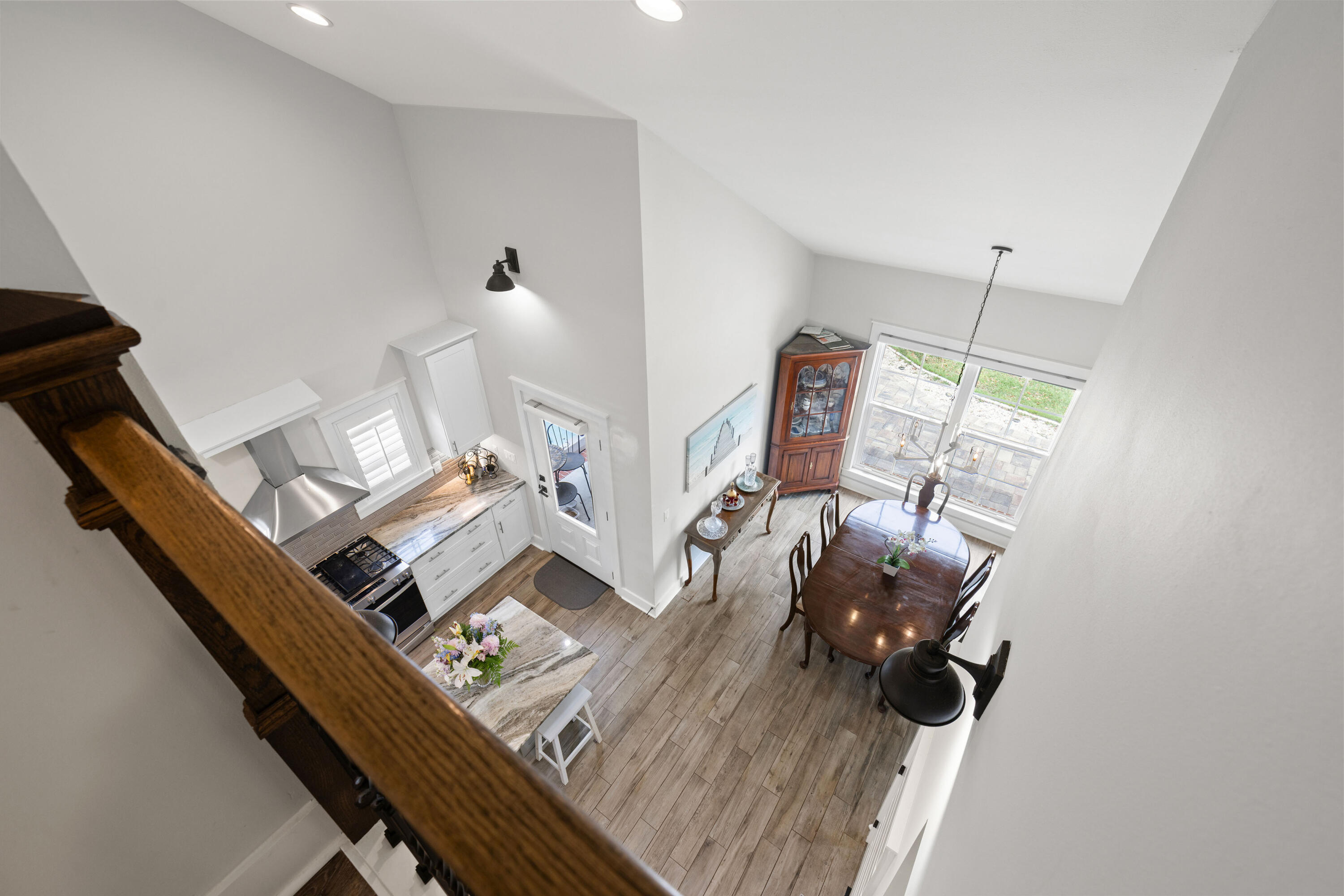 Deer Moss Creek - Residential