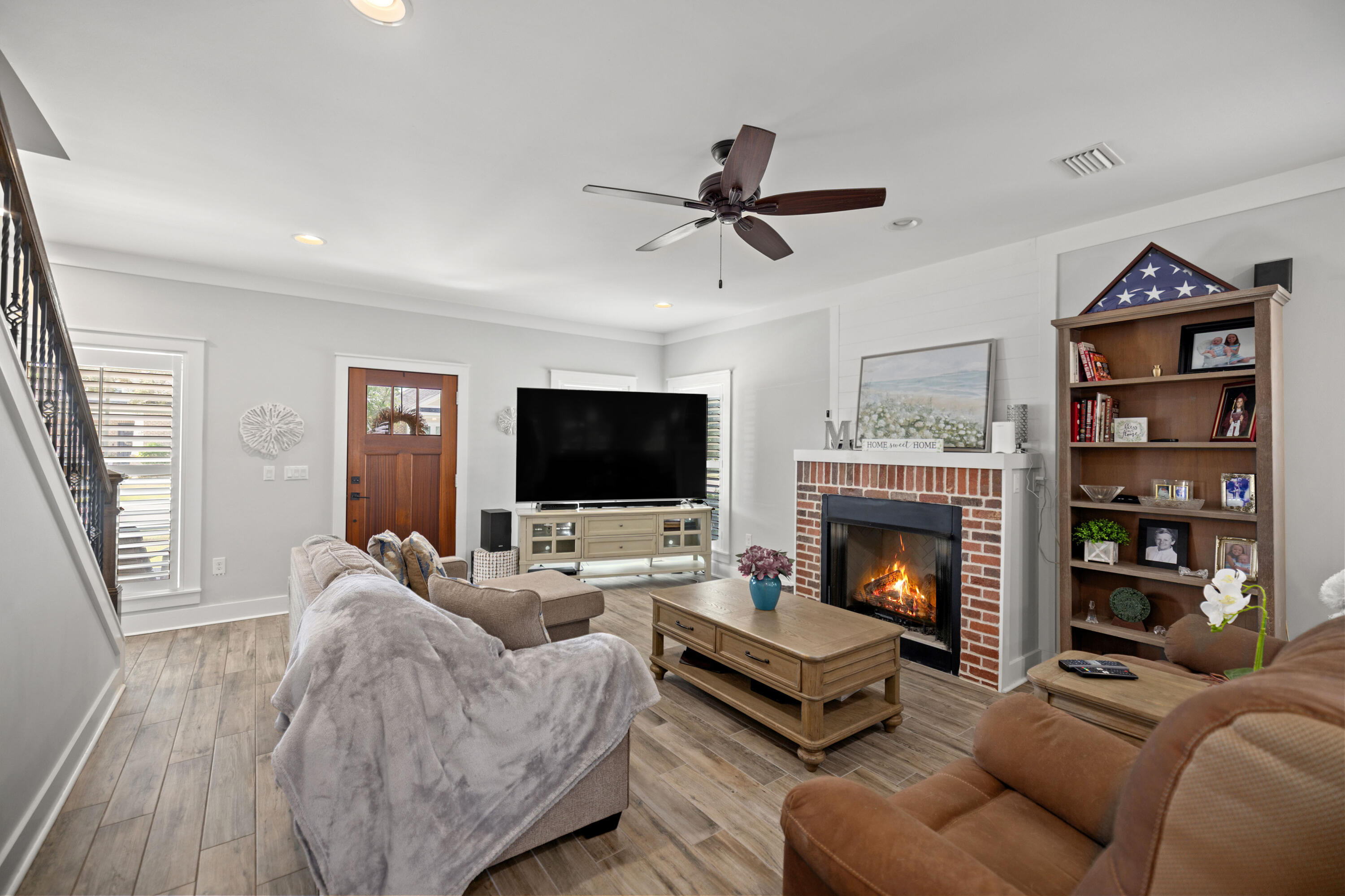Deer Moss Creek - Residential