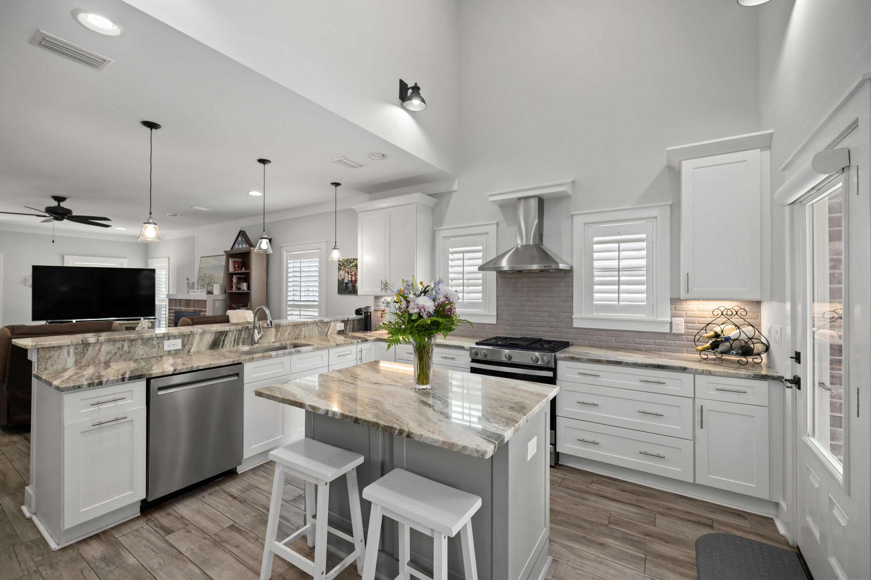 Deer Moss Creek - Residential