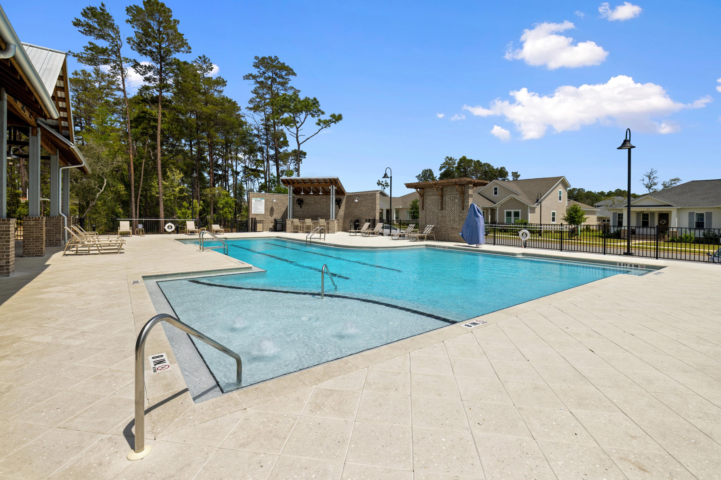 Deer Moss Creek - Residential