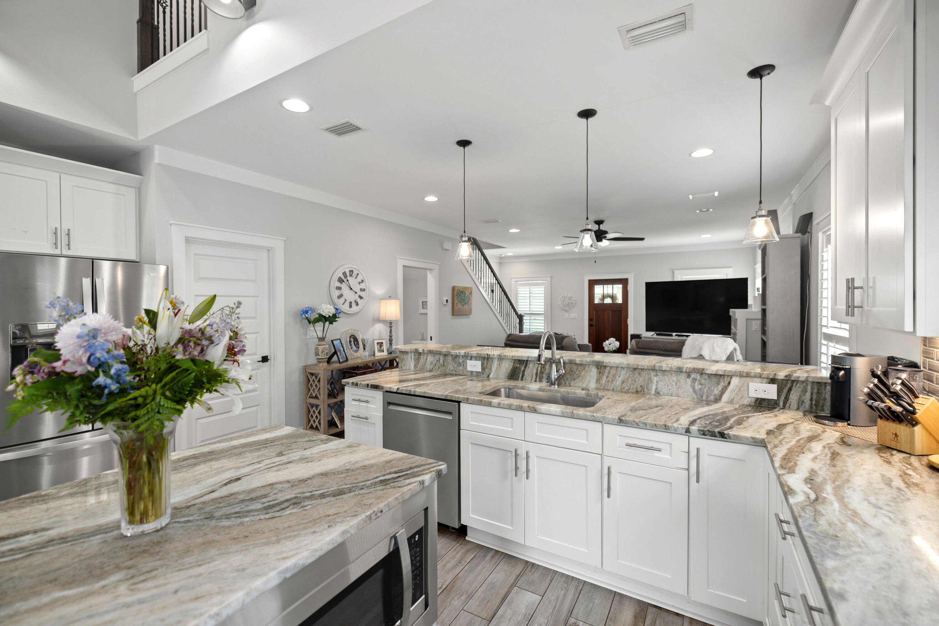 Deer Moss Creek - Residential