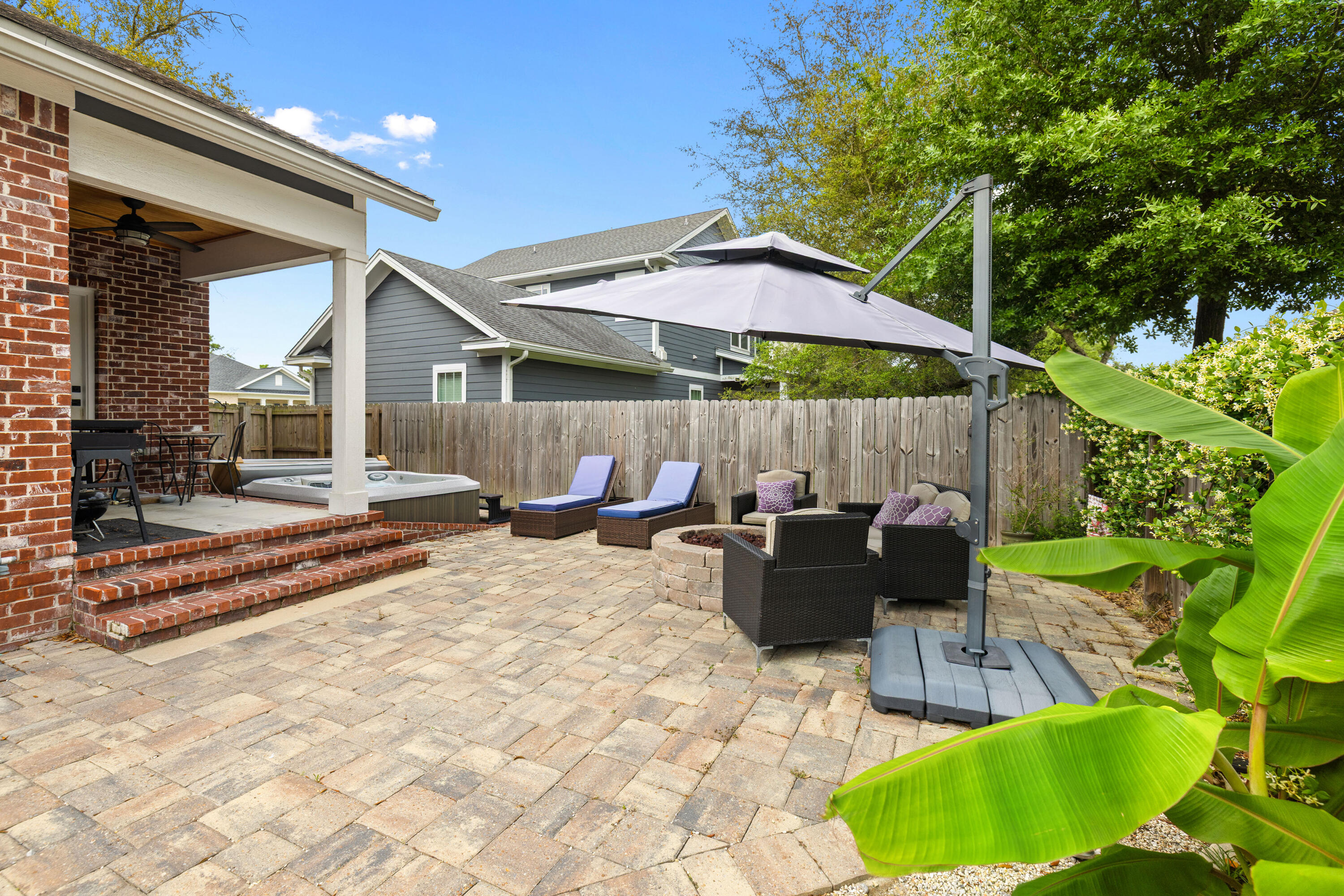 Deer Moss Creek - Residential