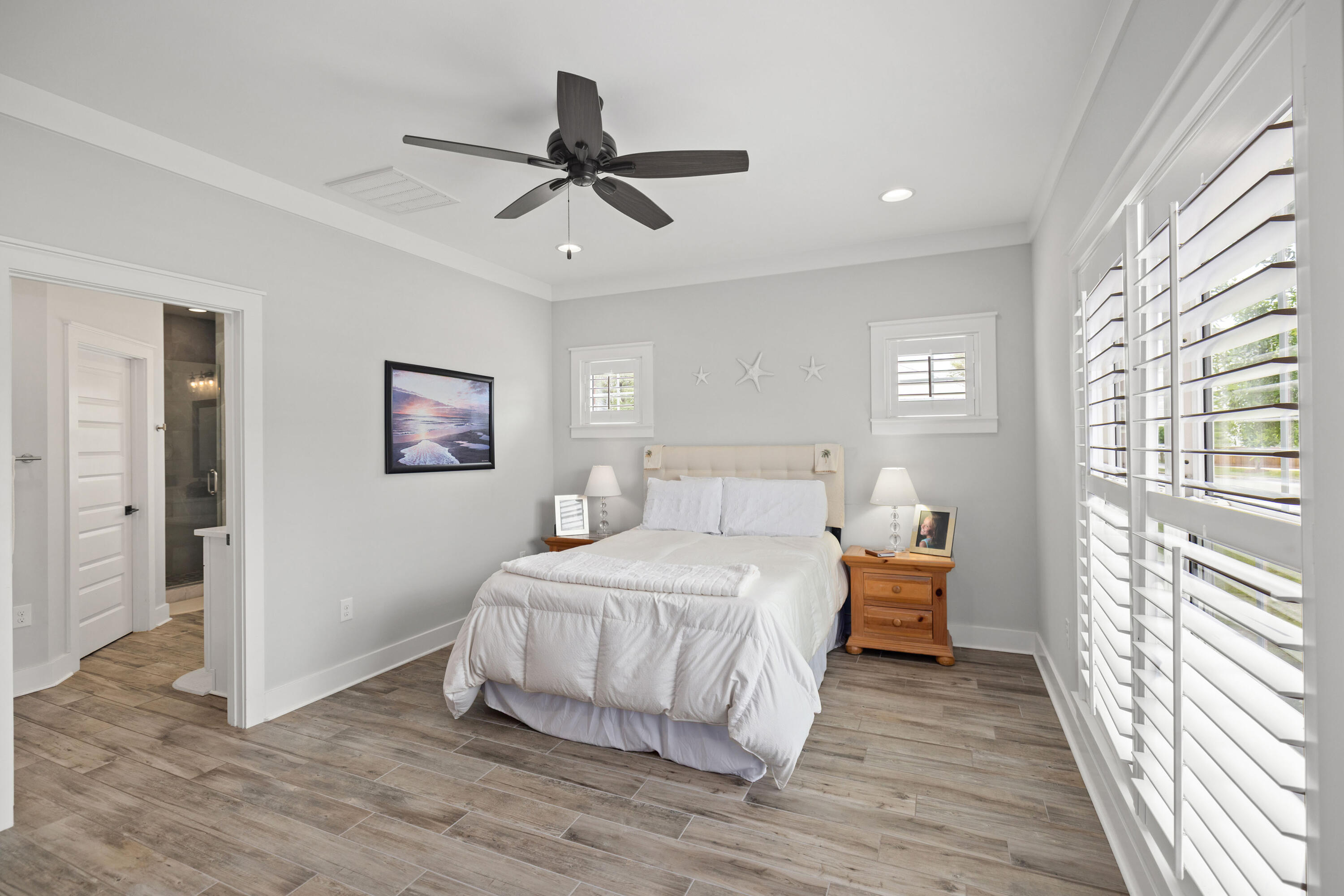 Deer Moss Creek - Residential