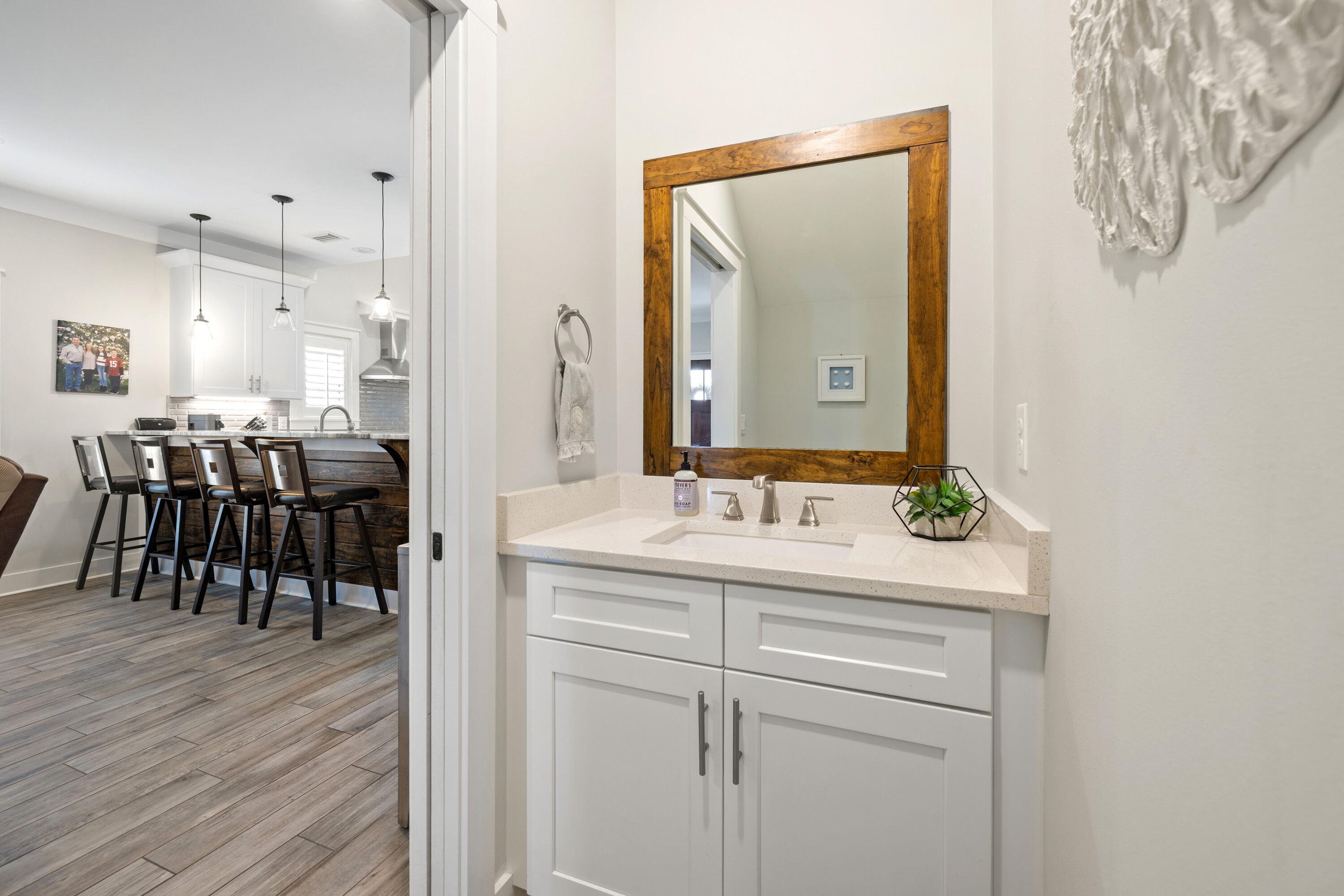 Deer Moss Creek - Residential