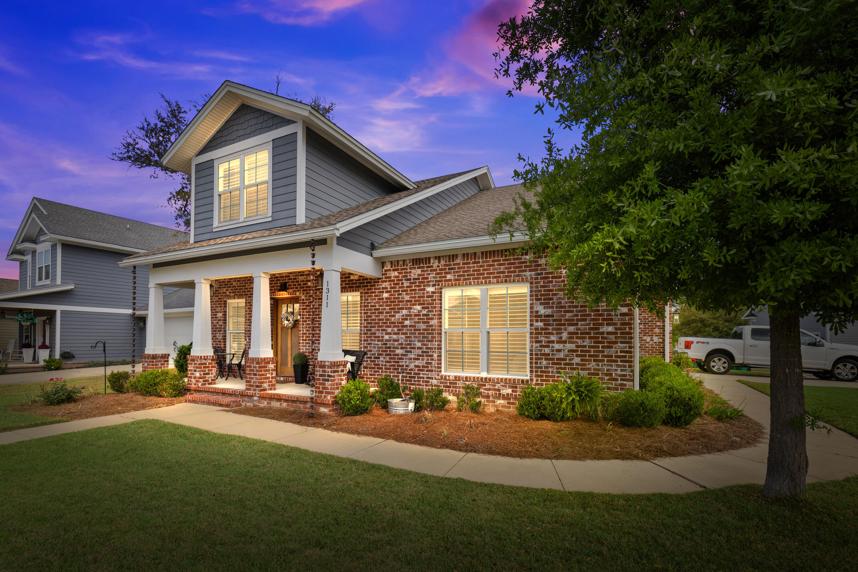 Deer Moss Creek - Residential