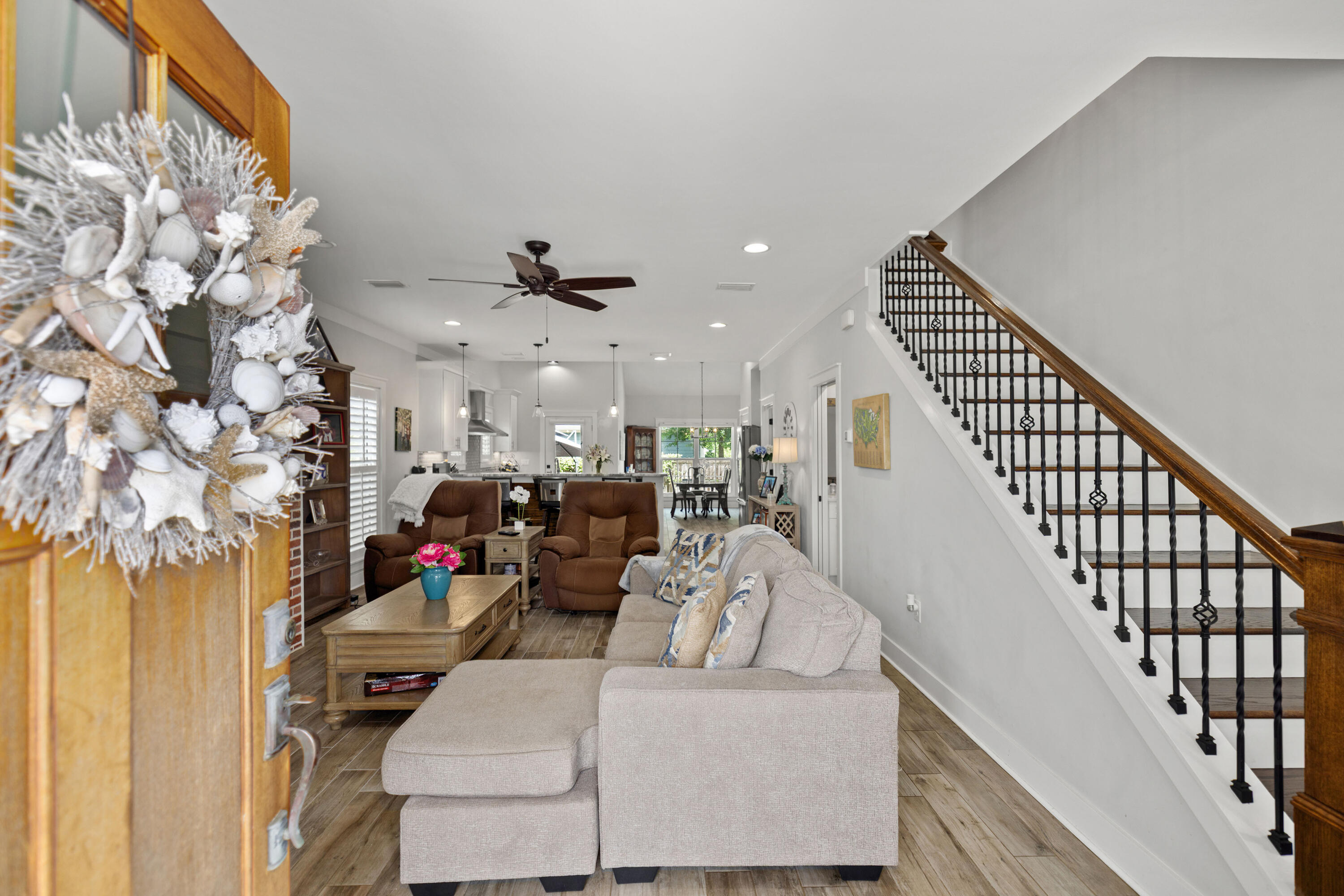 Deer Moss Creek - Residential