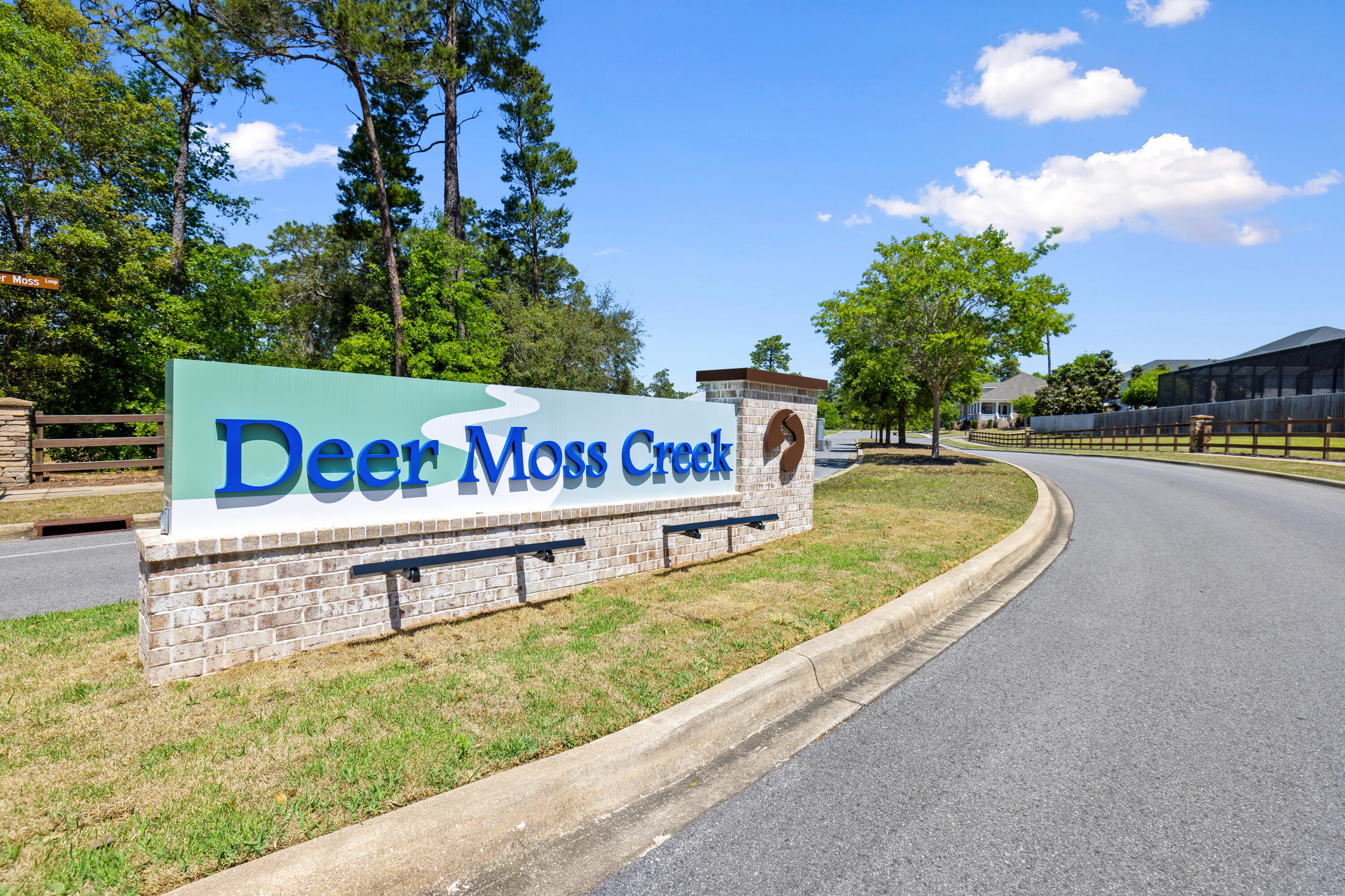Deer Moss Creek - Residential