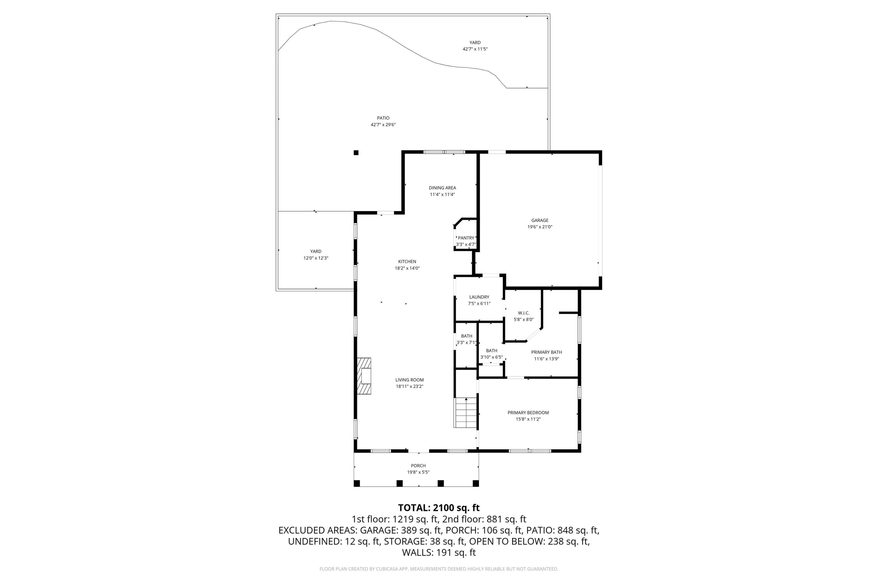 Deer Moss Creek - Residential