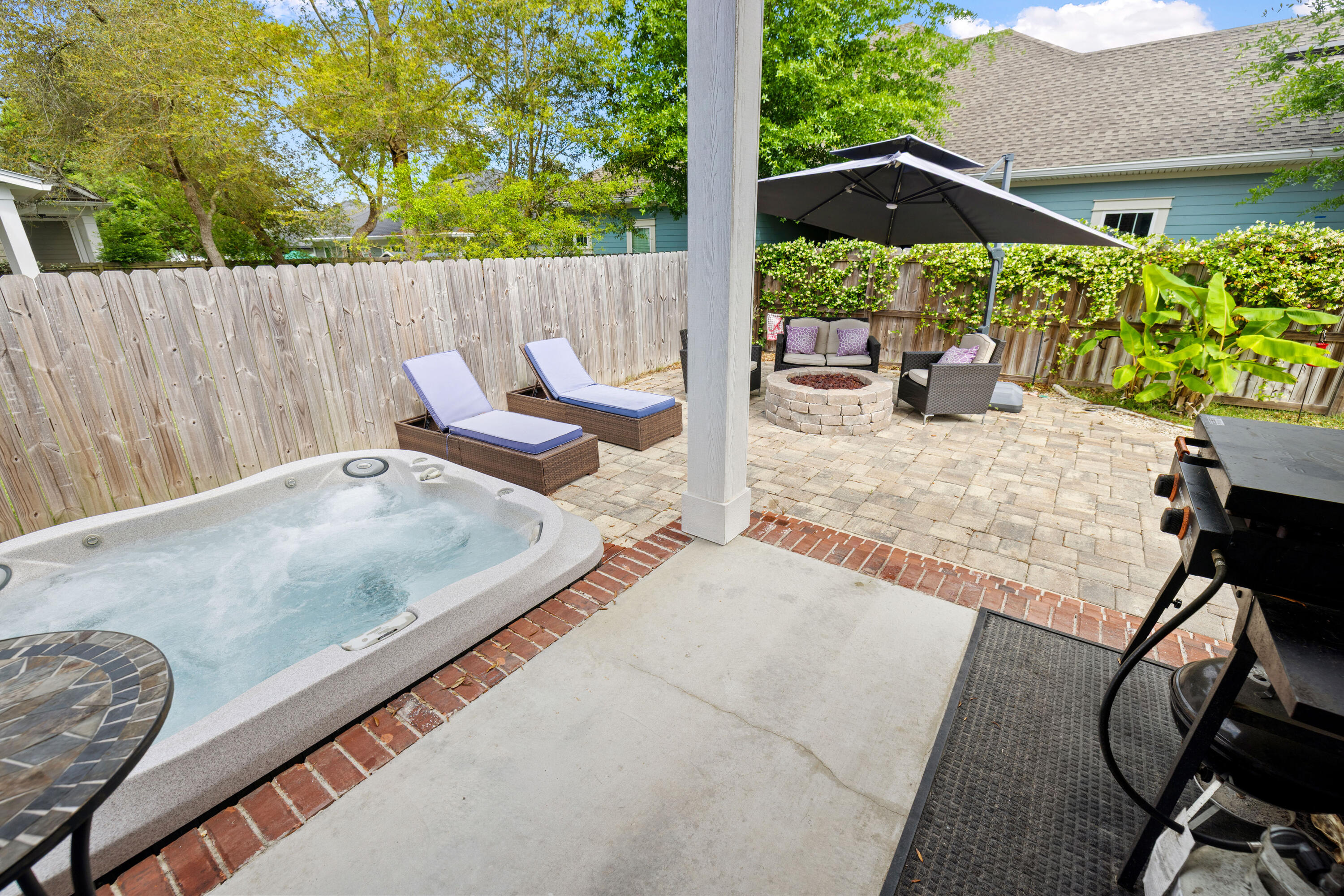 Deer Moss Creek - Residential