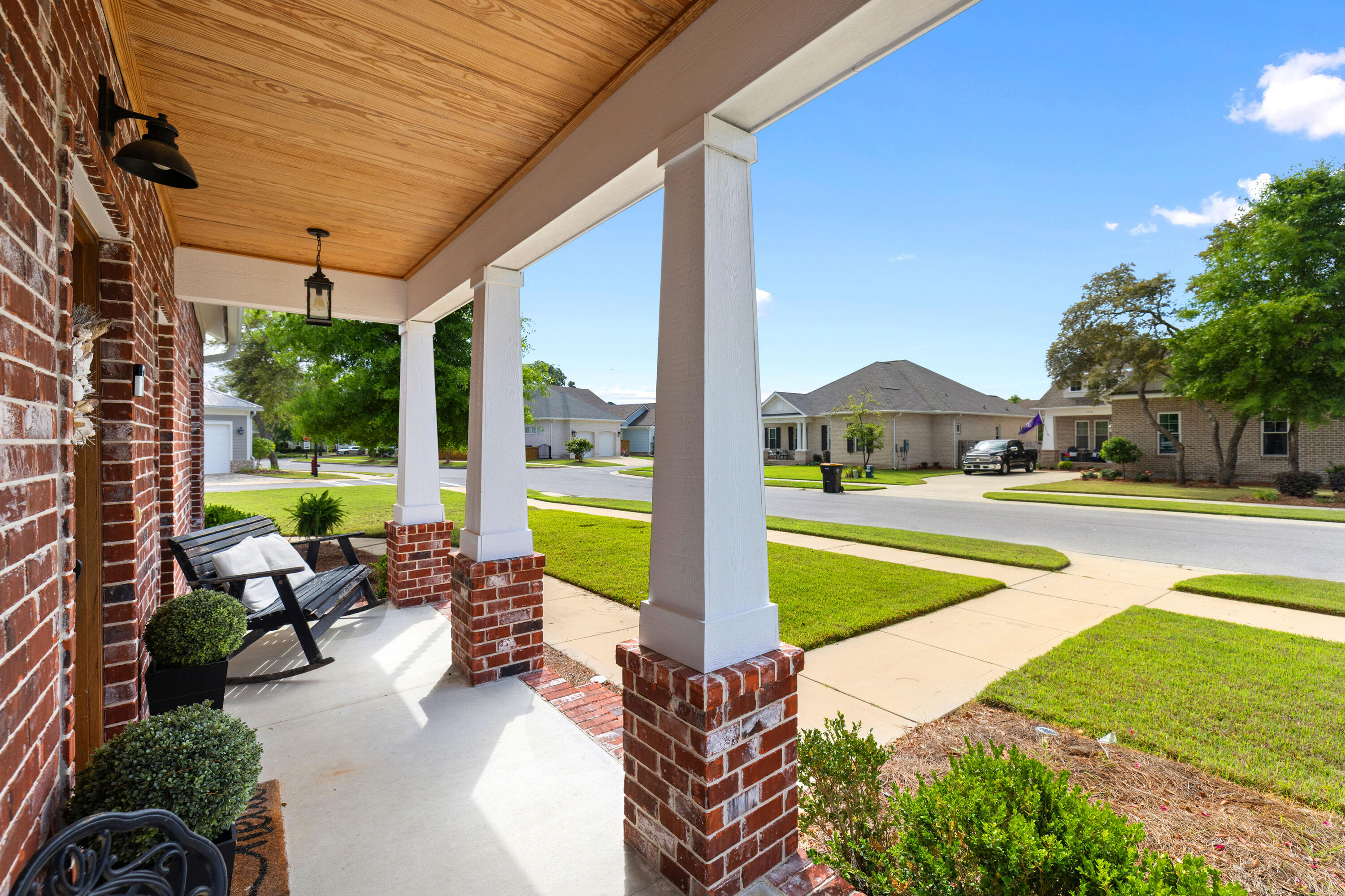 Deer Moss Creek - Residential
