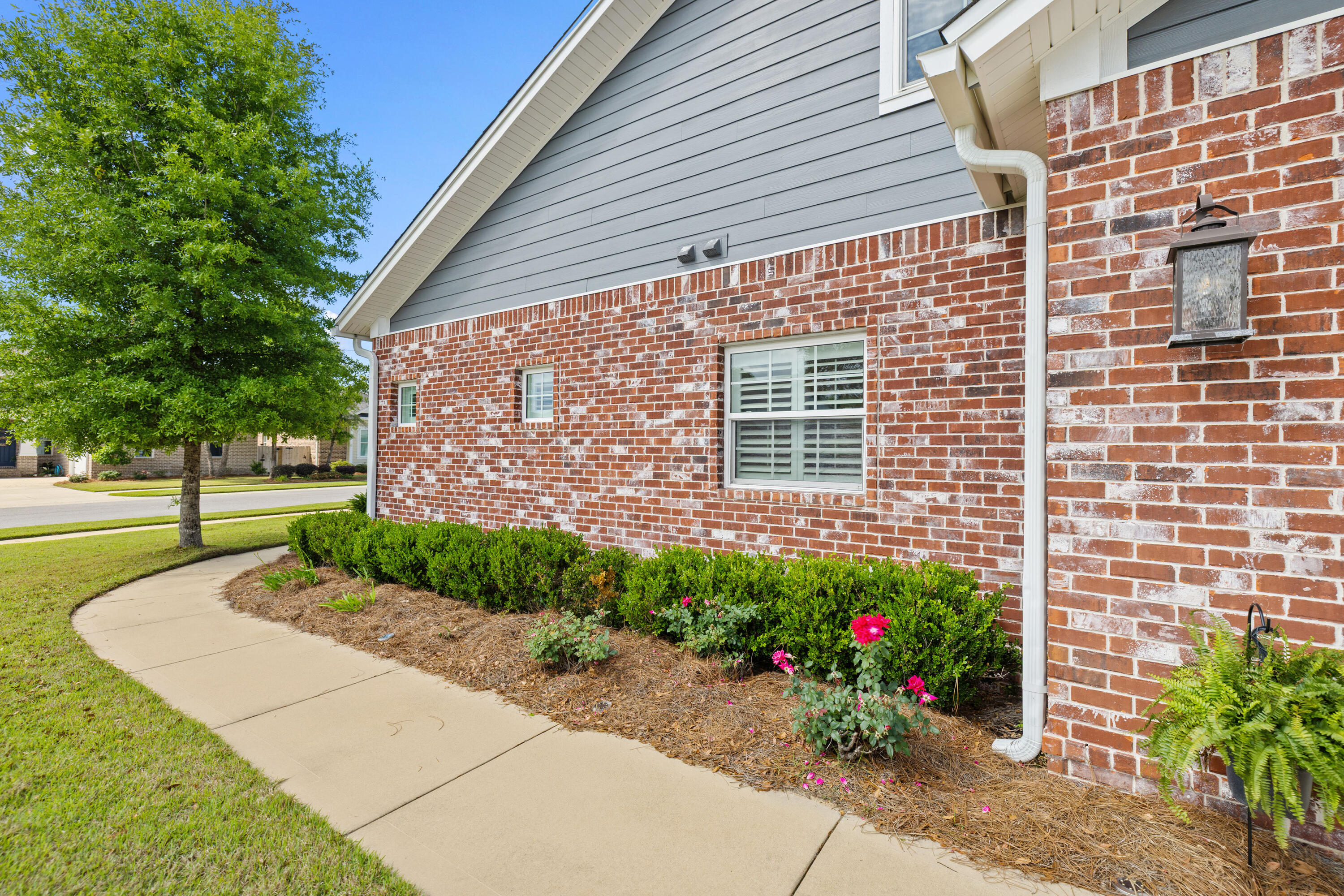 Deer Moss Creek - Residential