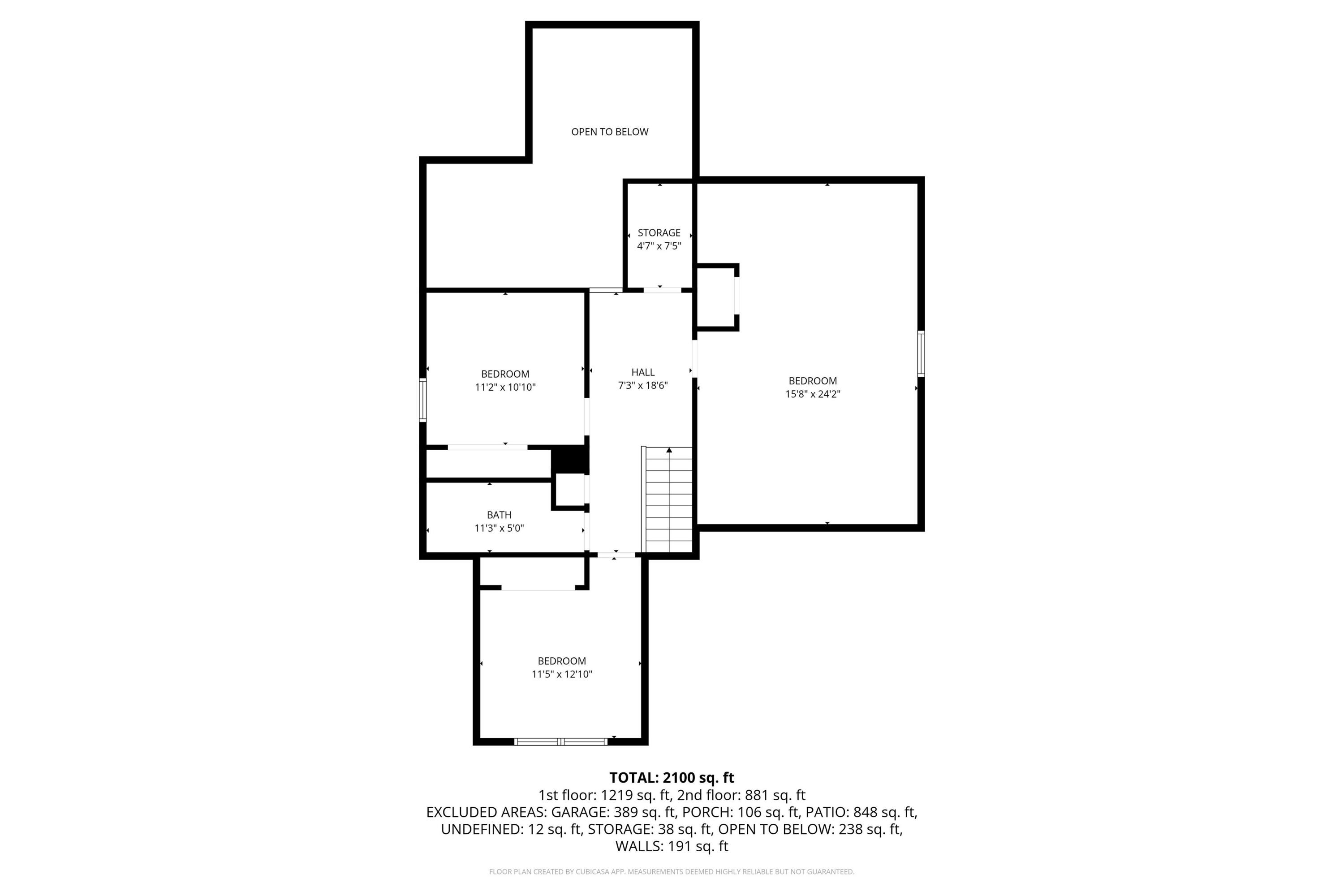 Deer Moss Creek - Residential