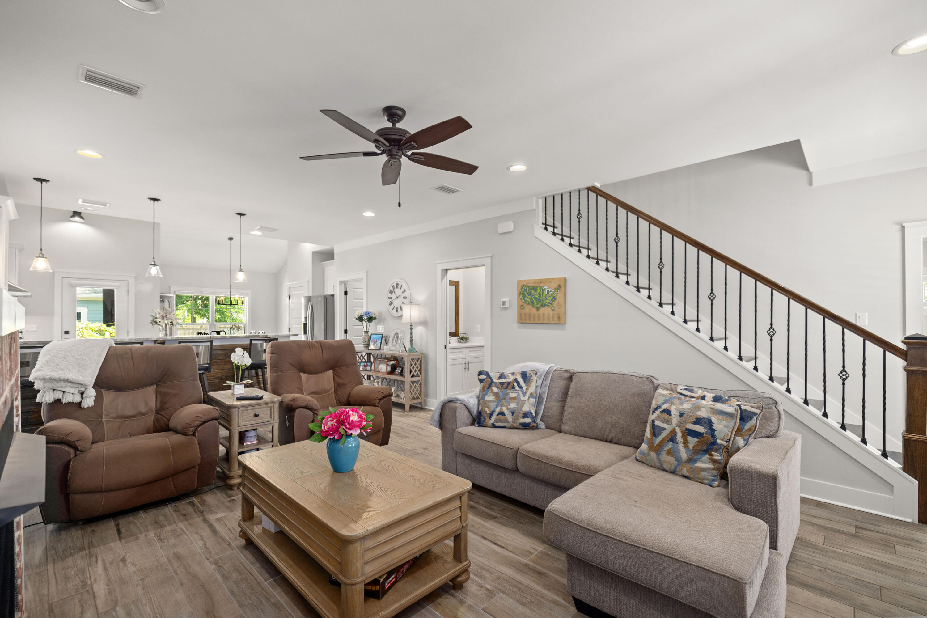 Deer Moss Creek - Residential