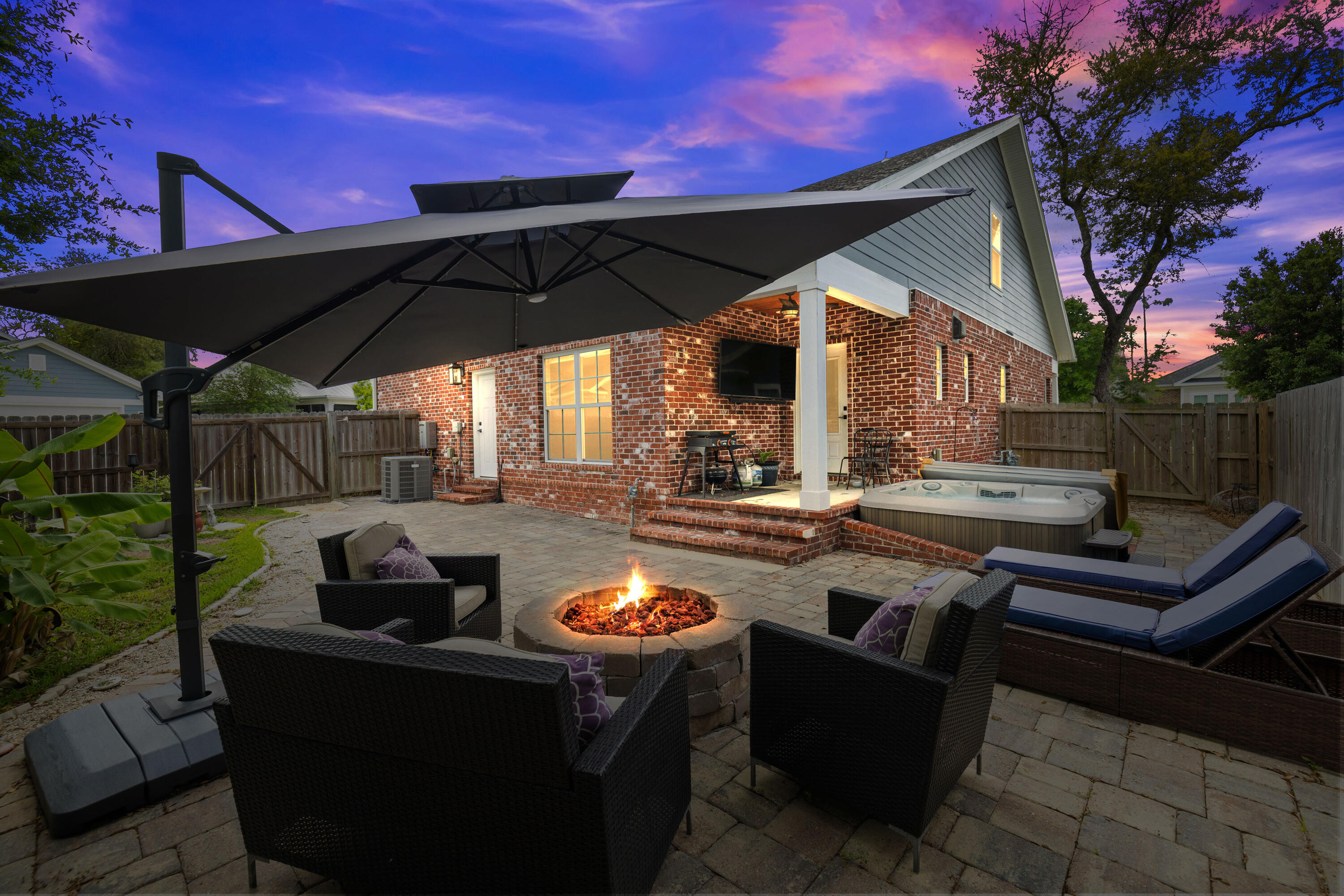 Deer Moss Creek - Residential