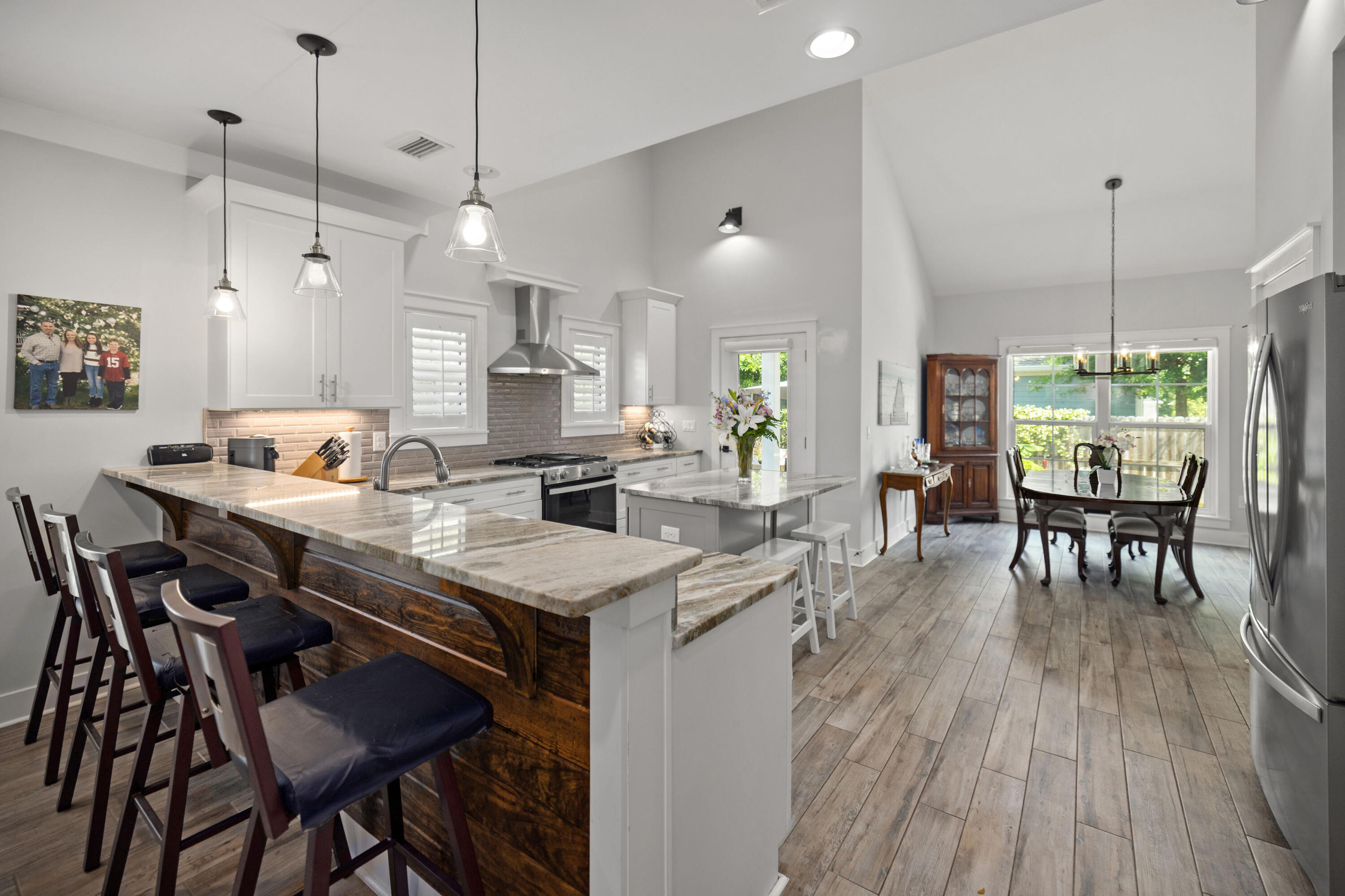 Deer Moss Creek - Residential