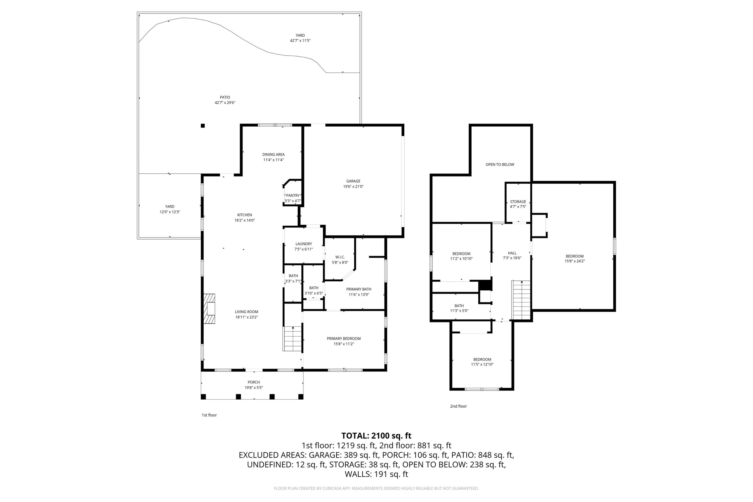 Deer Moss Creek - Residential