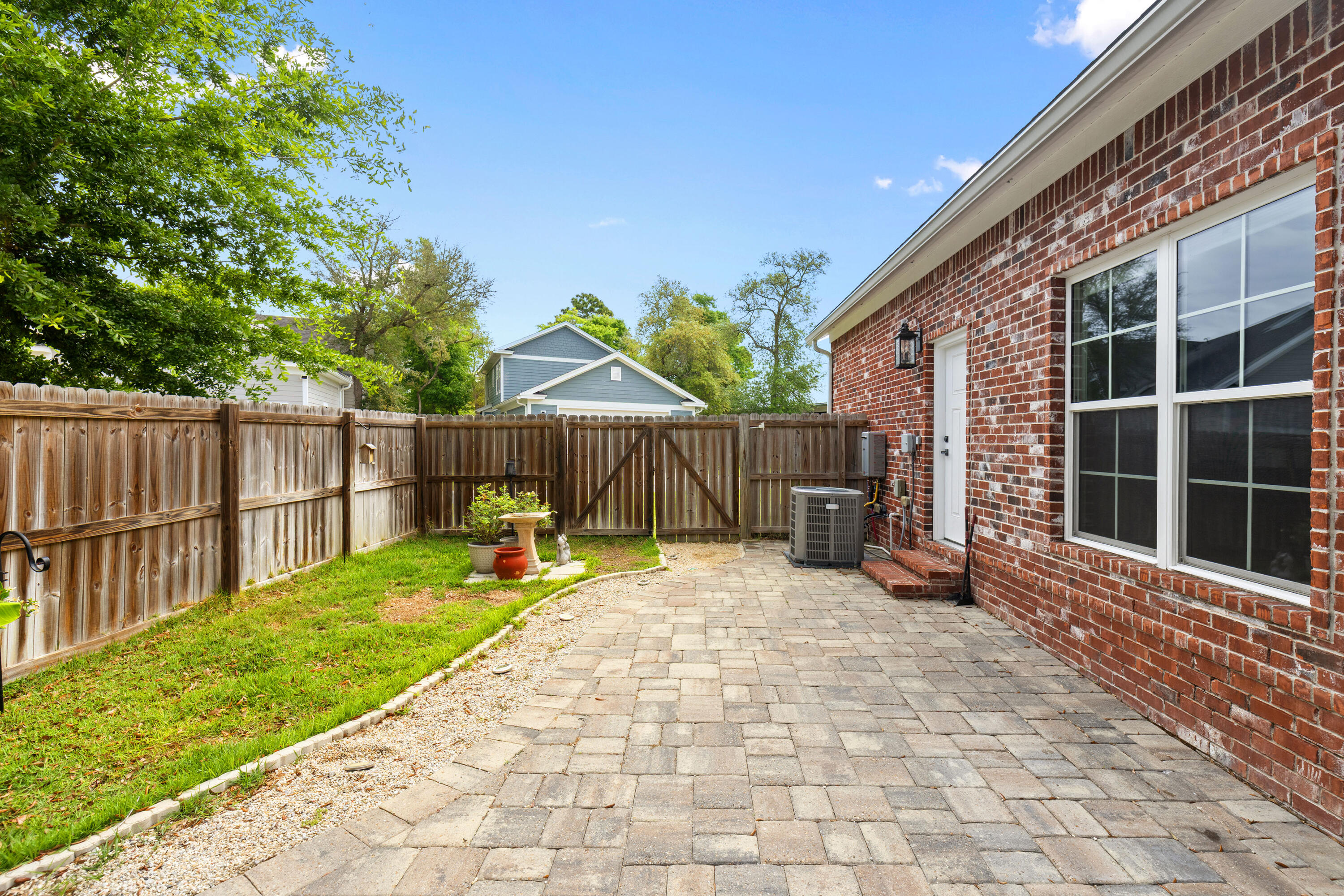 Deer Moss Creek - Residential