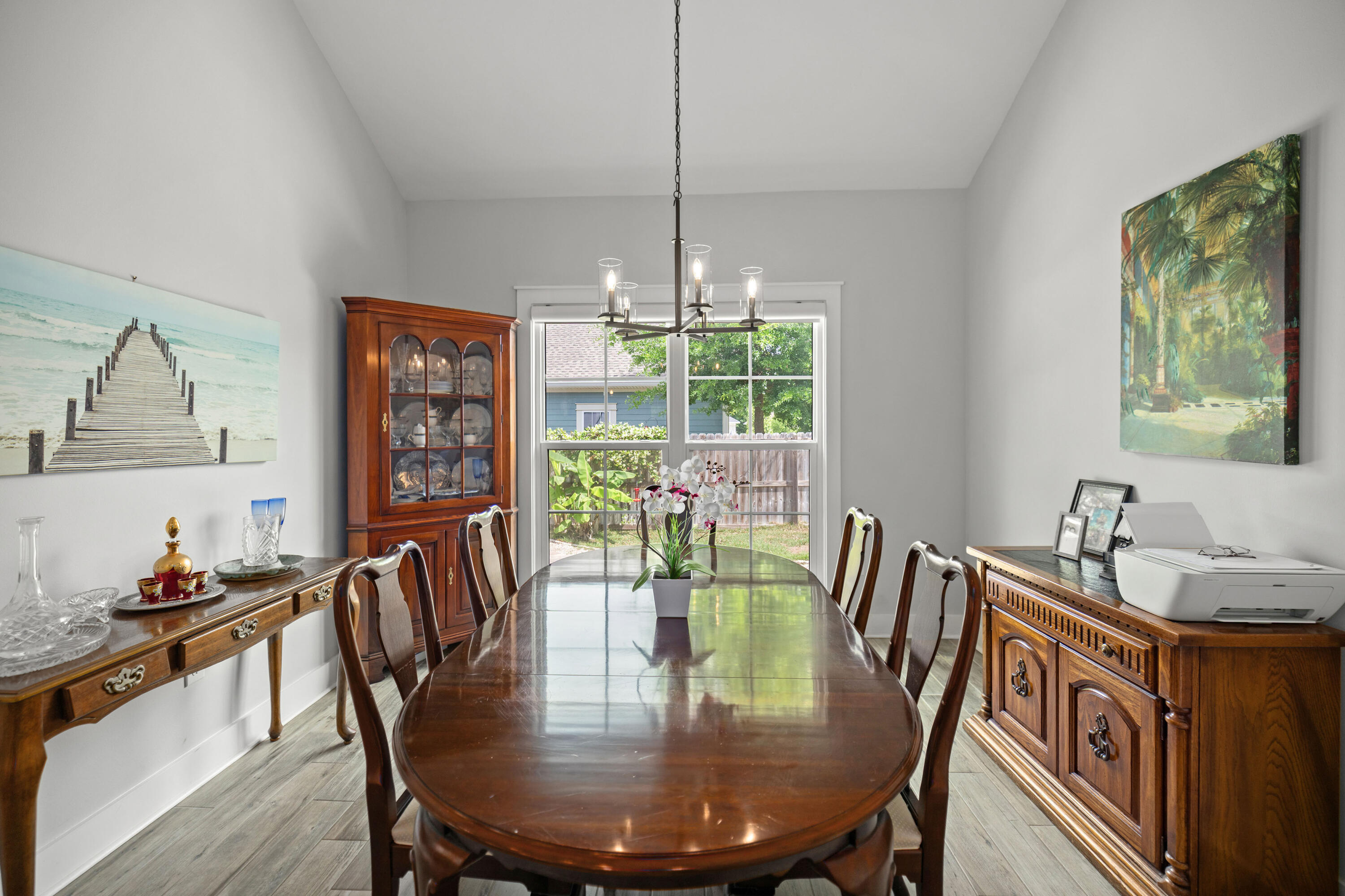 Deer Moss Creek - Residential