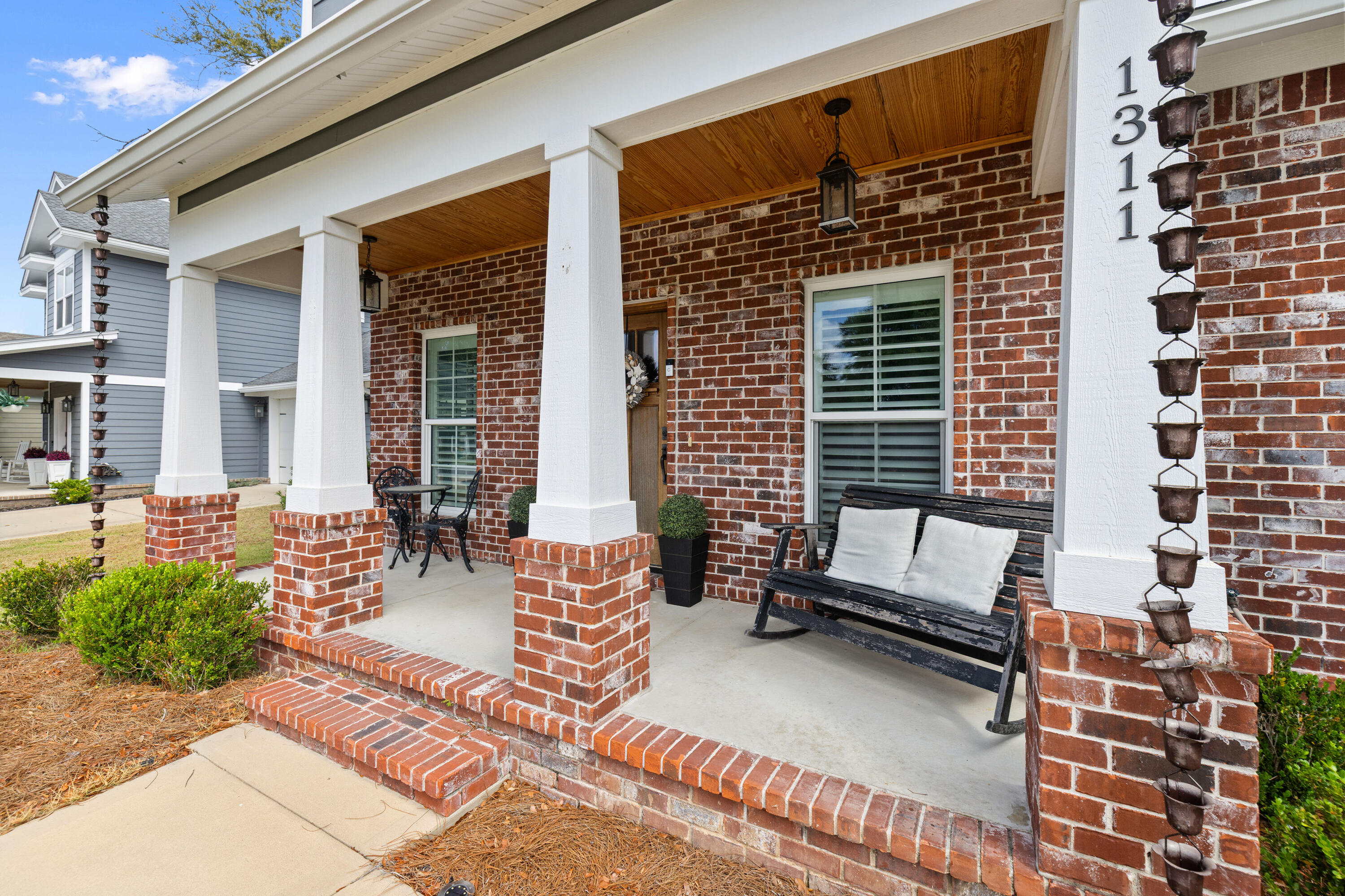 Deer Moss Creek - Residential