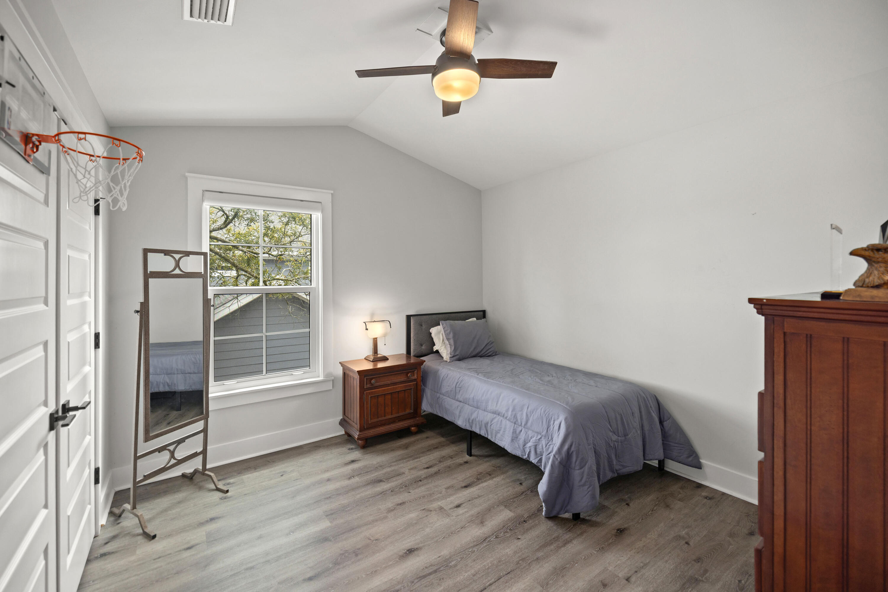Deer Moss Creek - Residential