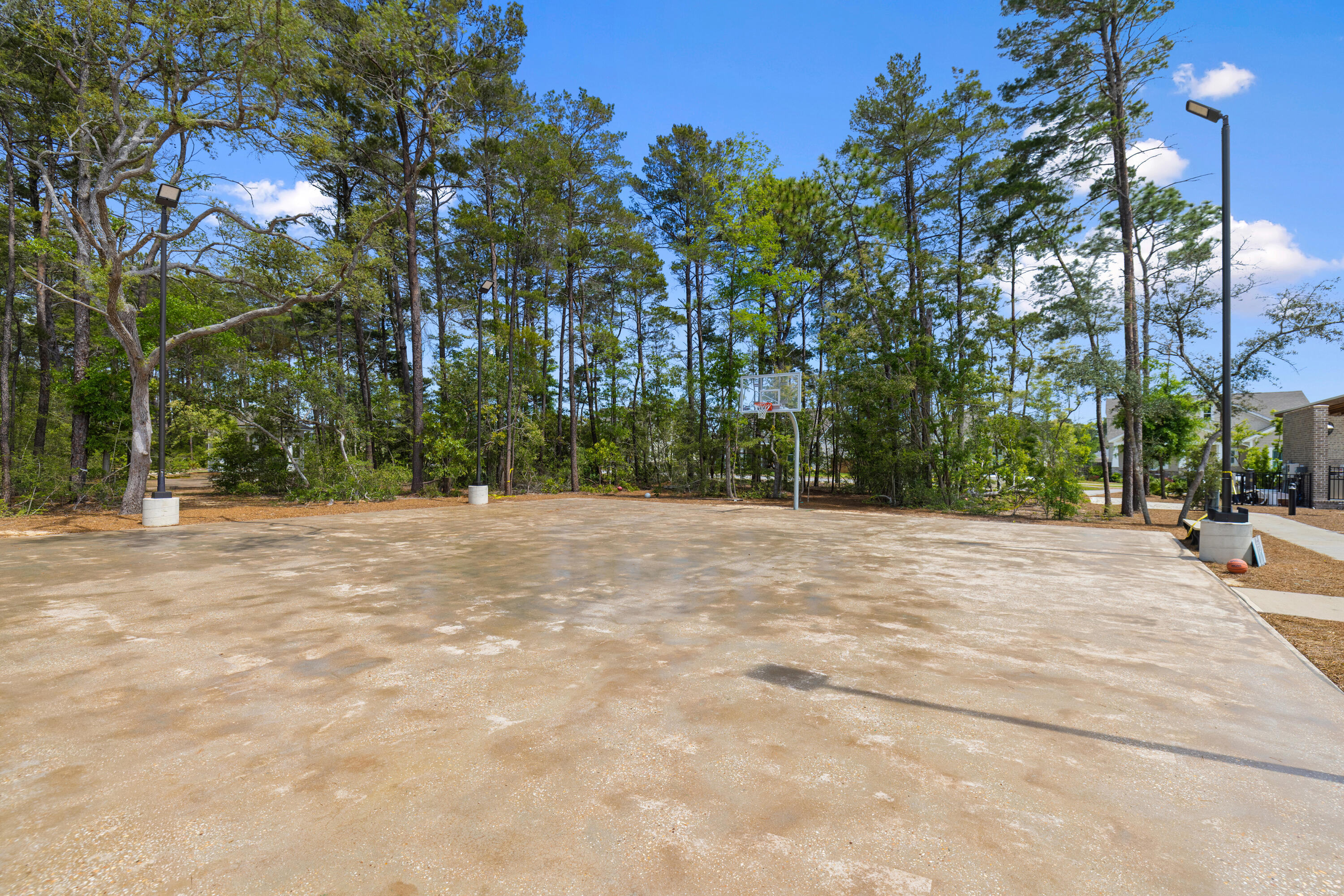 Deer Moss Creek - Residential