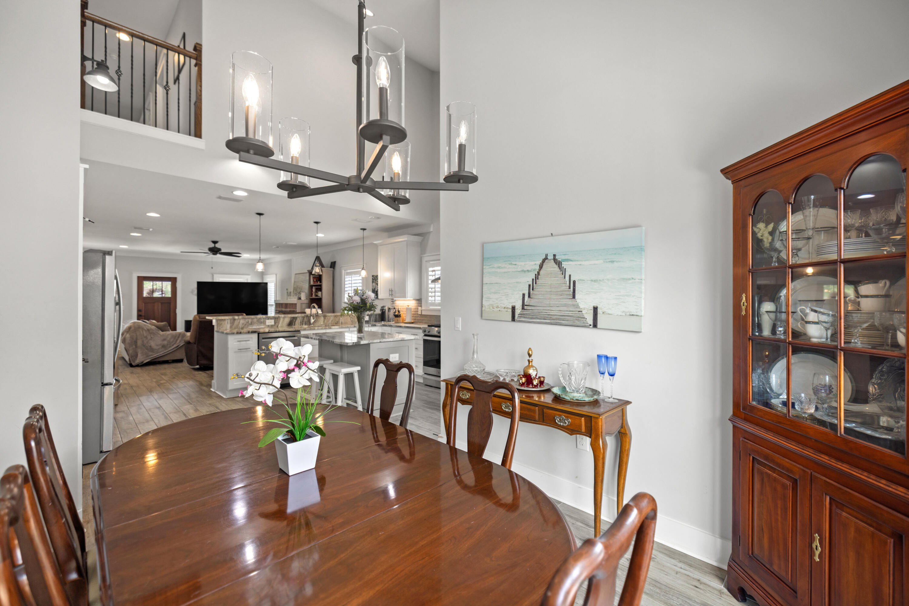 Deer Moss Creek - Residential