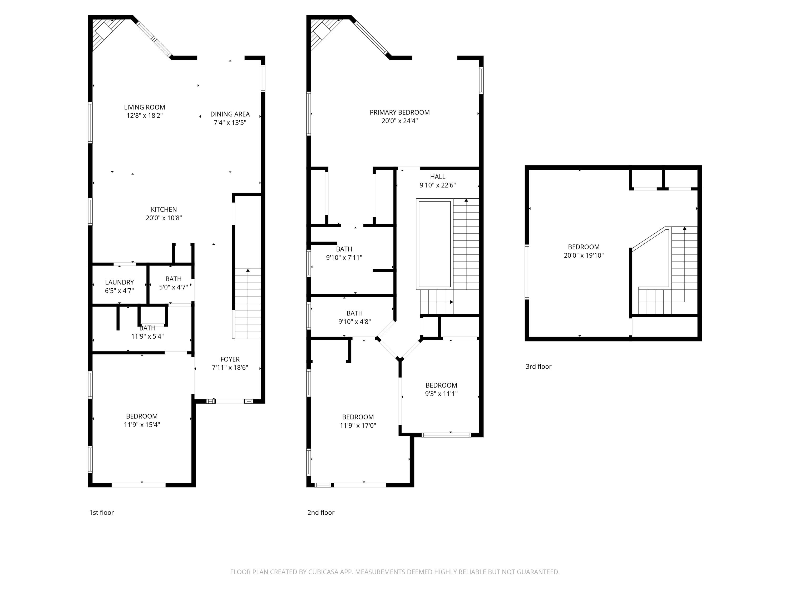 VANTAGE POINTE - Residential
