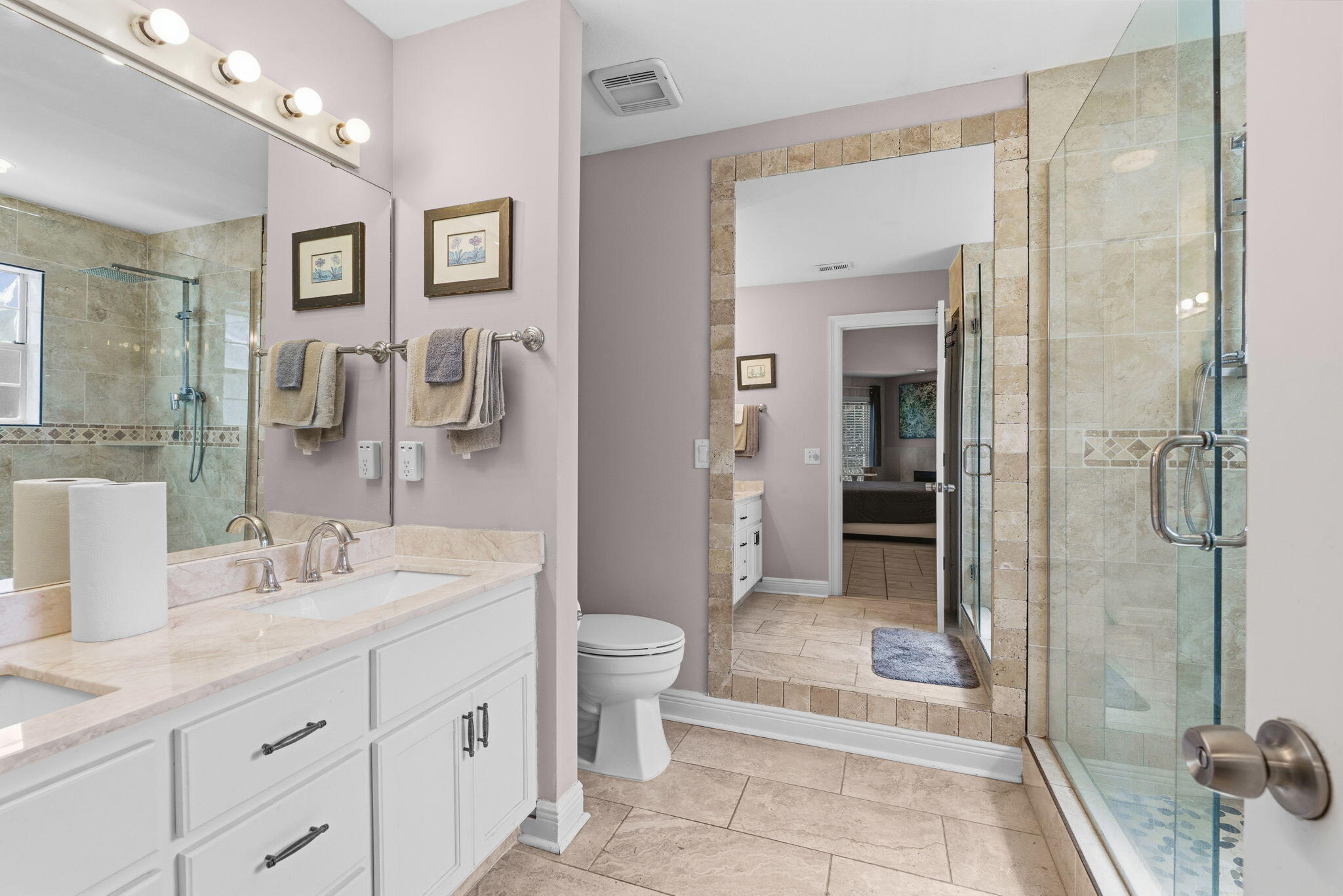 VANTAGE POINTE - Residential