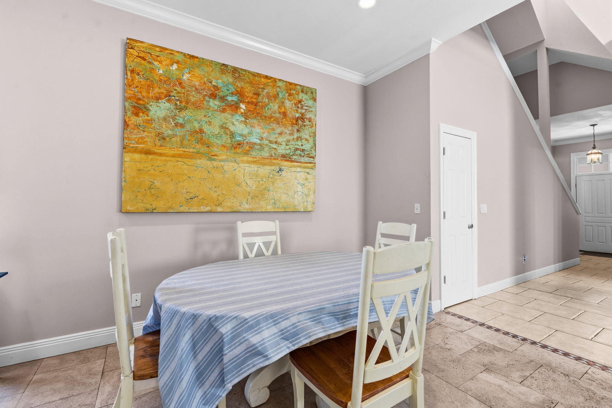 VANTAGE POINTE - Residential