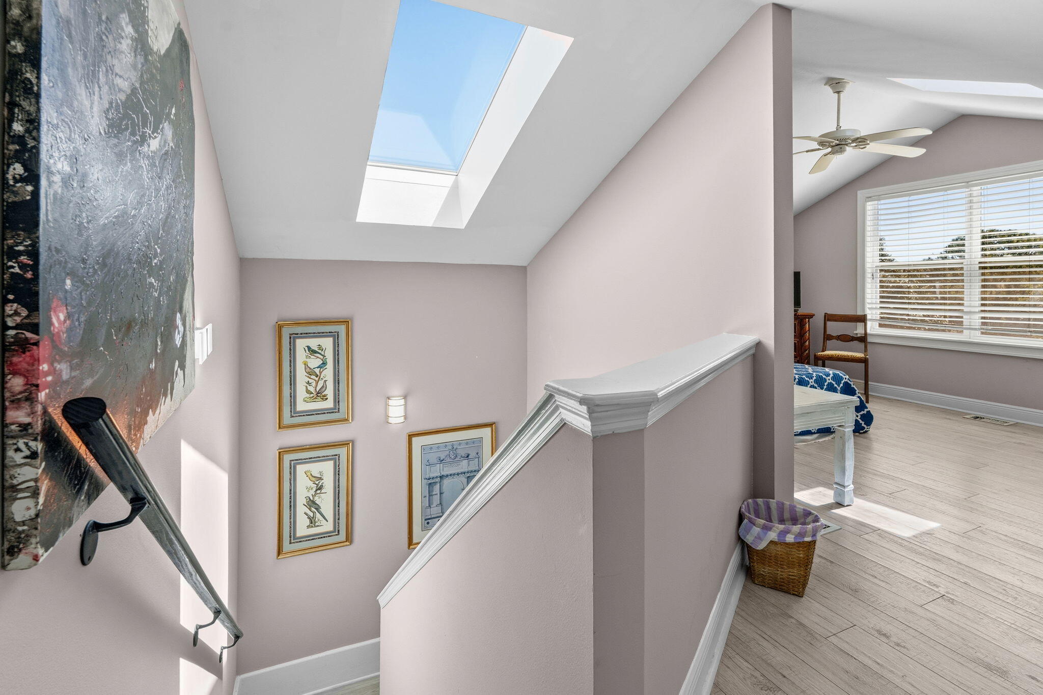 VANTAGE POINTE - Residential