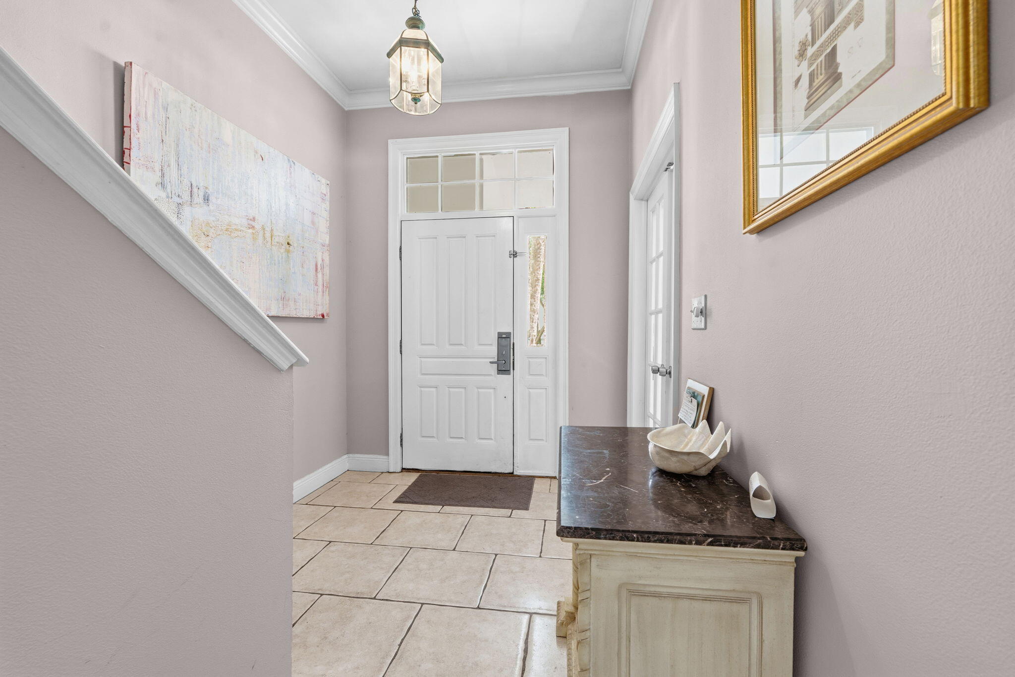 VANTAGE POINTE - Residential