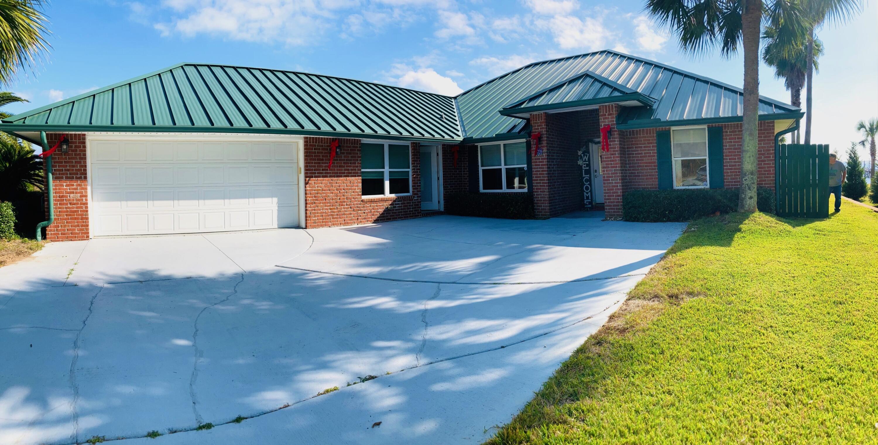 DAVID'S LANDING - Residential